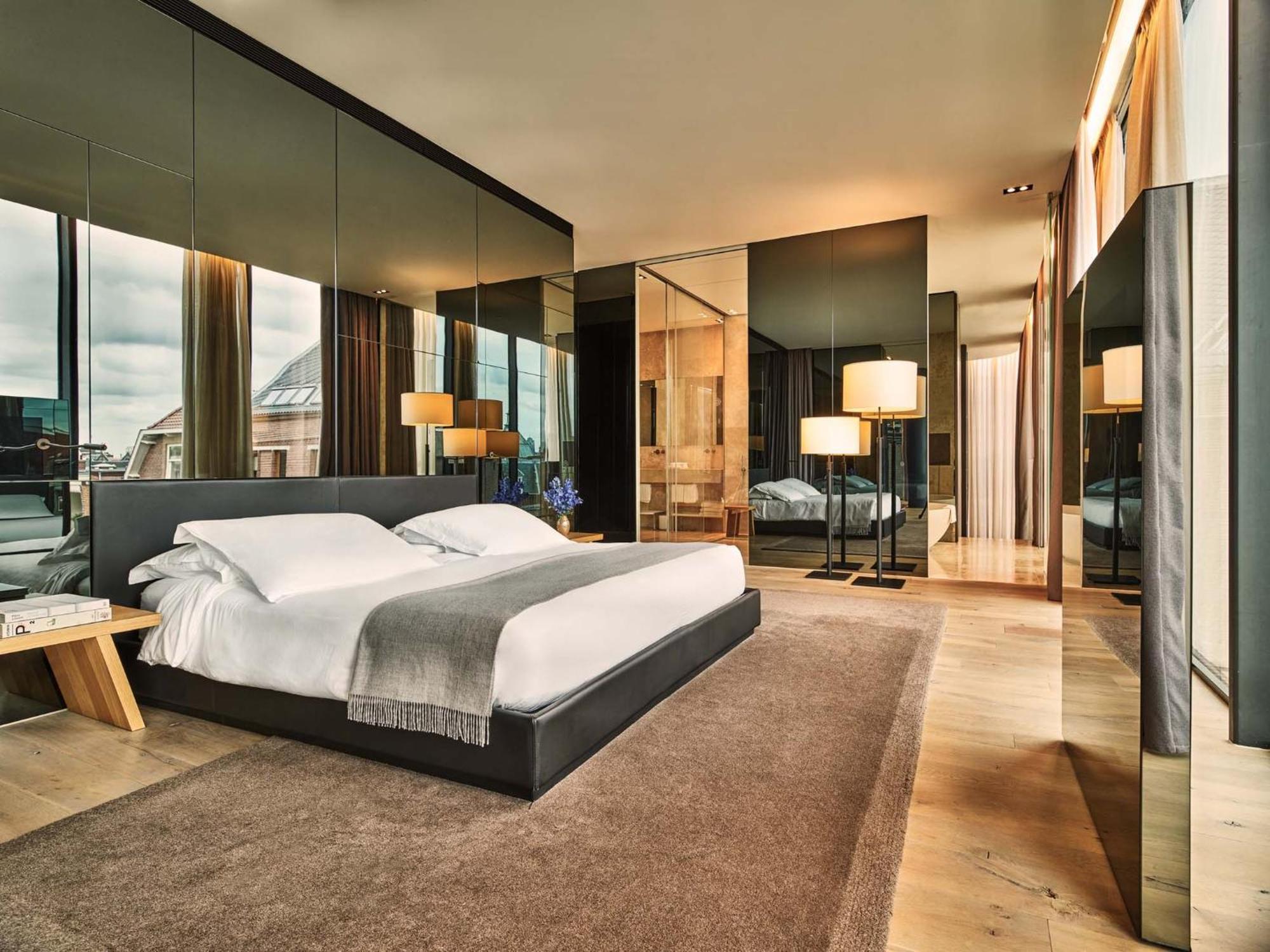 Hotel Conservatorium 5*