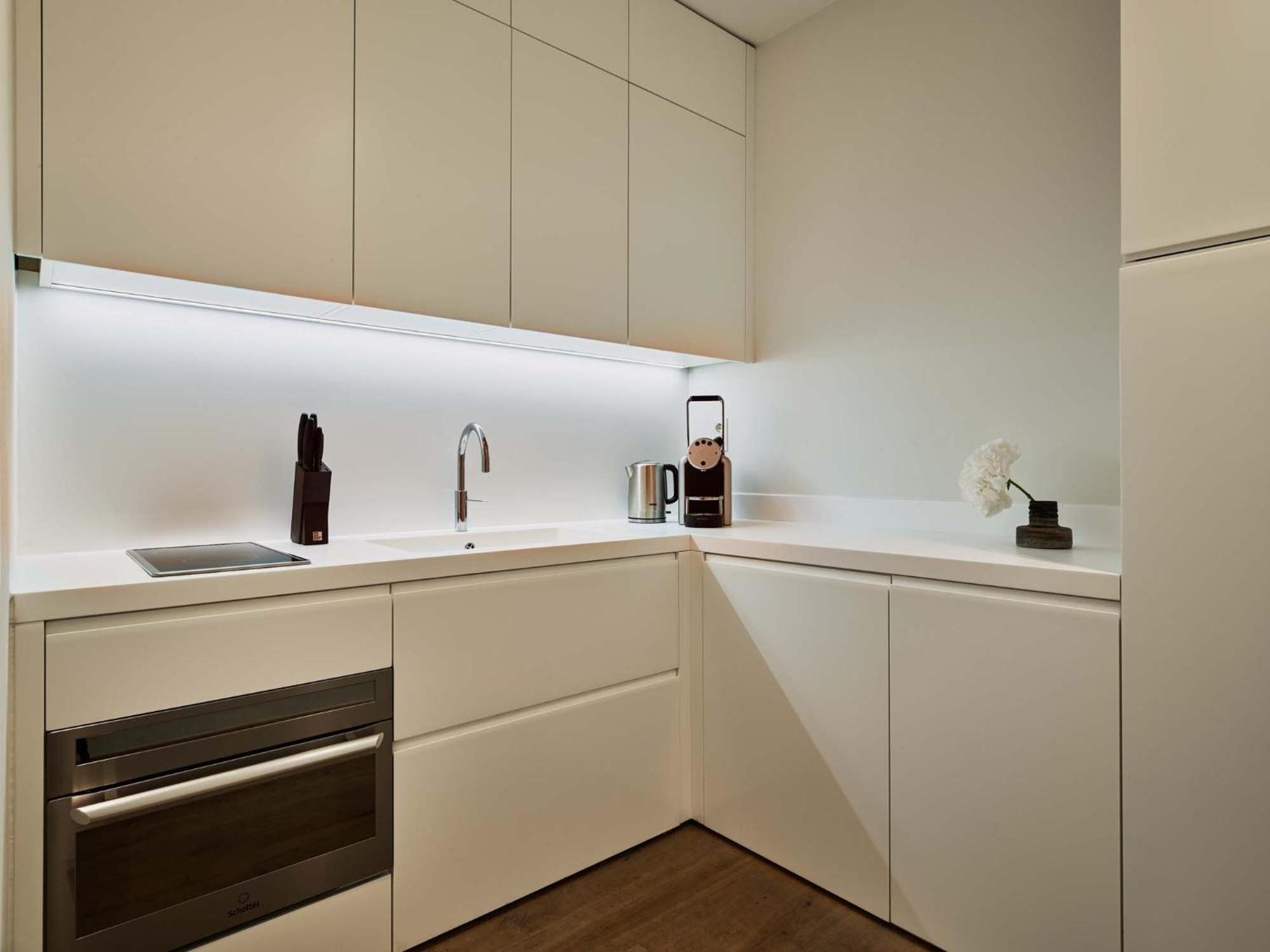 Conservatorium Hotel Amsterdam