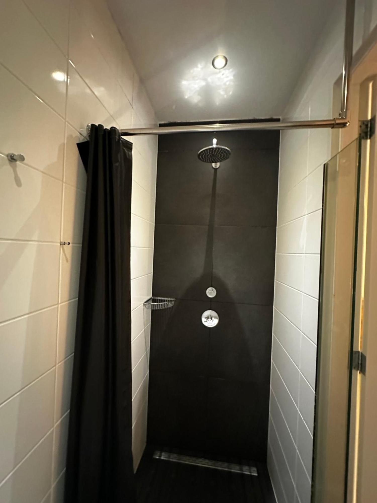 Marnix360apartments The Mansion 2* Amsterdam