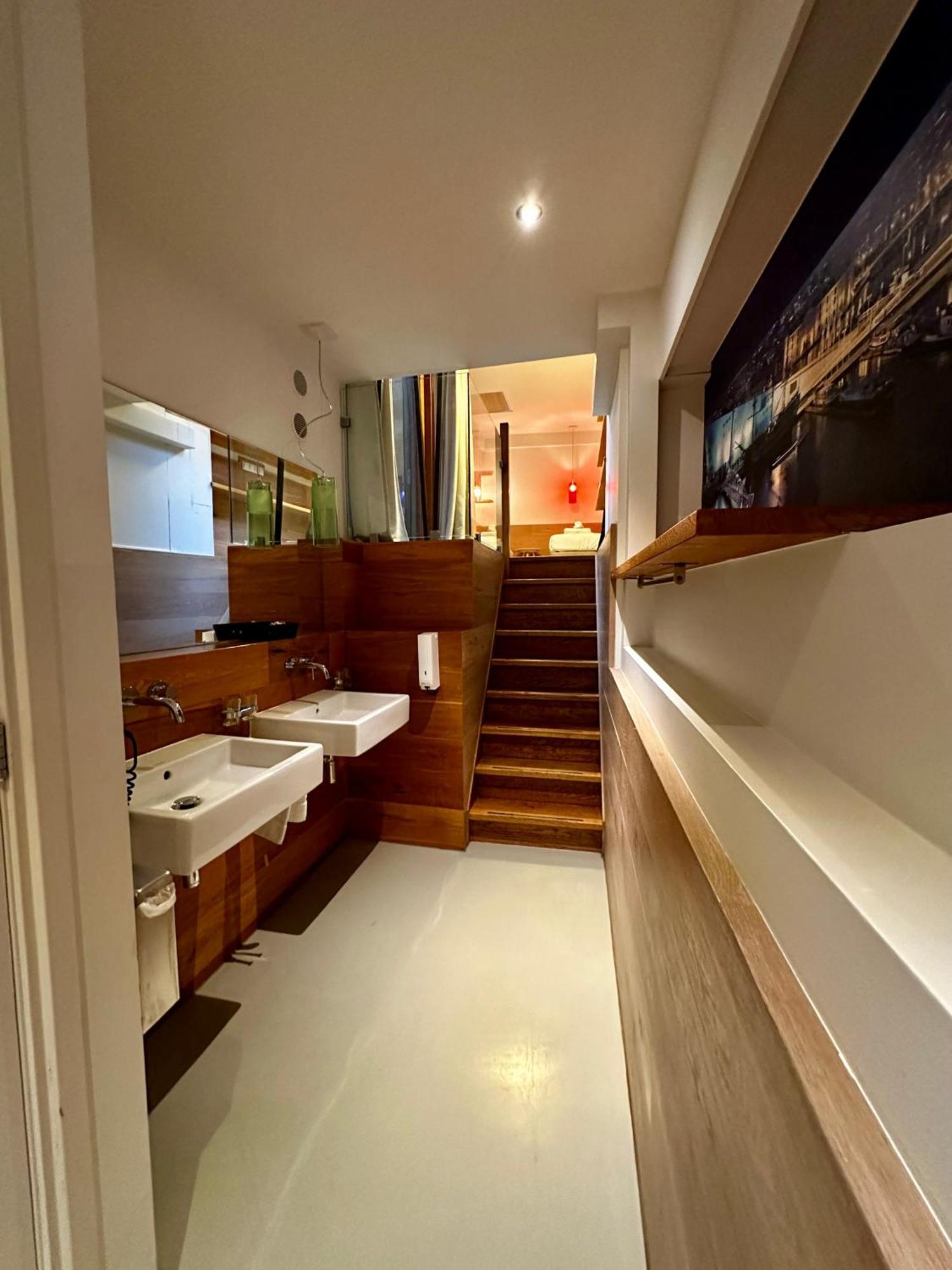 Aparthotel Marnix360apartments The Mansion