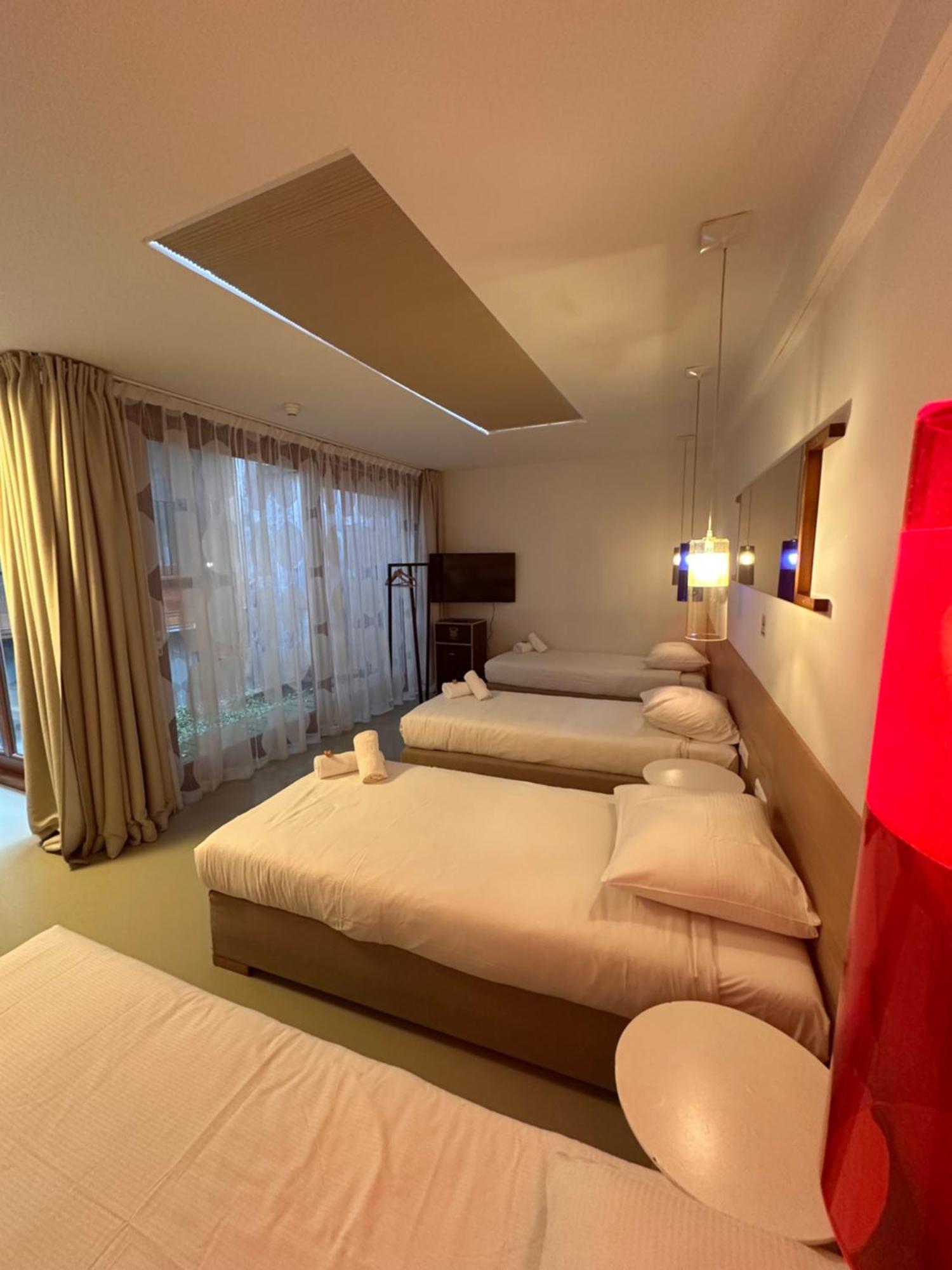 Aparthotel Marnix360apartments The Mansion 2*