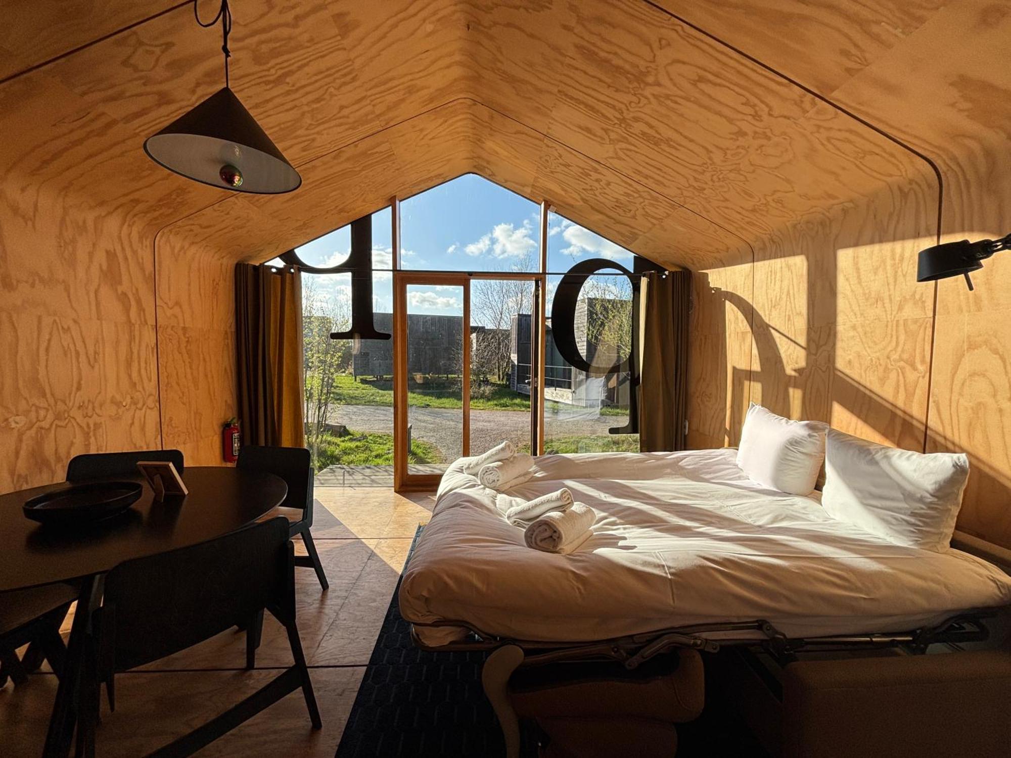 Basecamp Hotel 4*