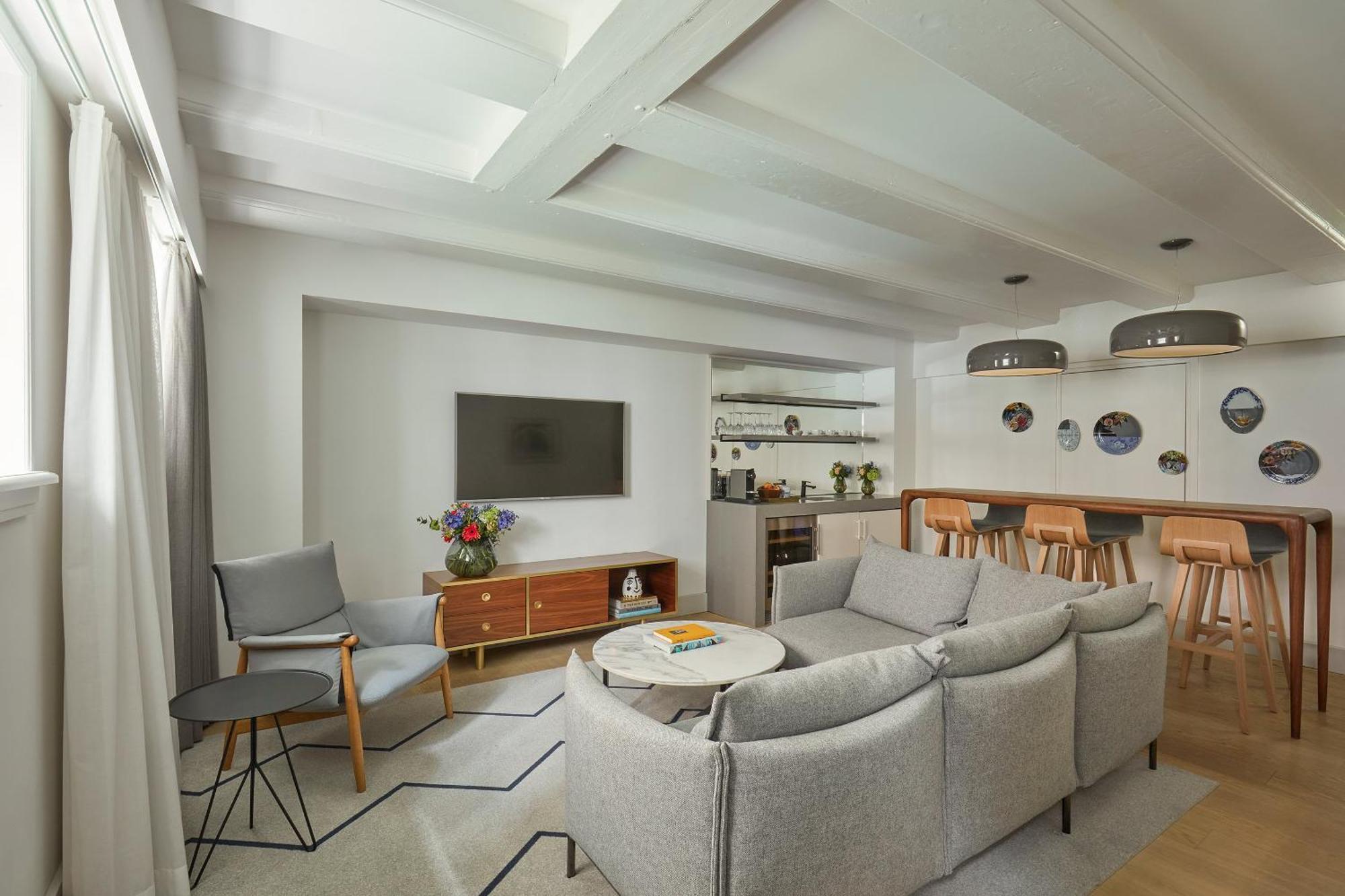 Kimpton De Witt Amsterdam, An Ihg 5*