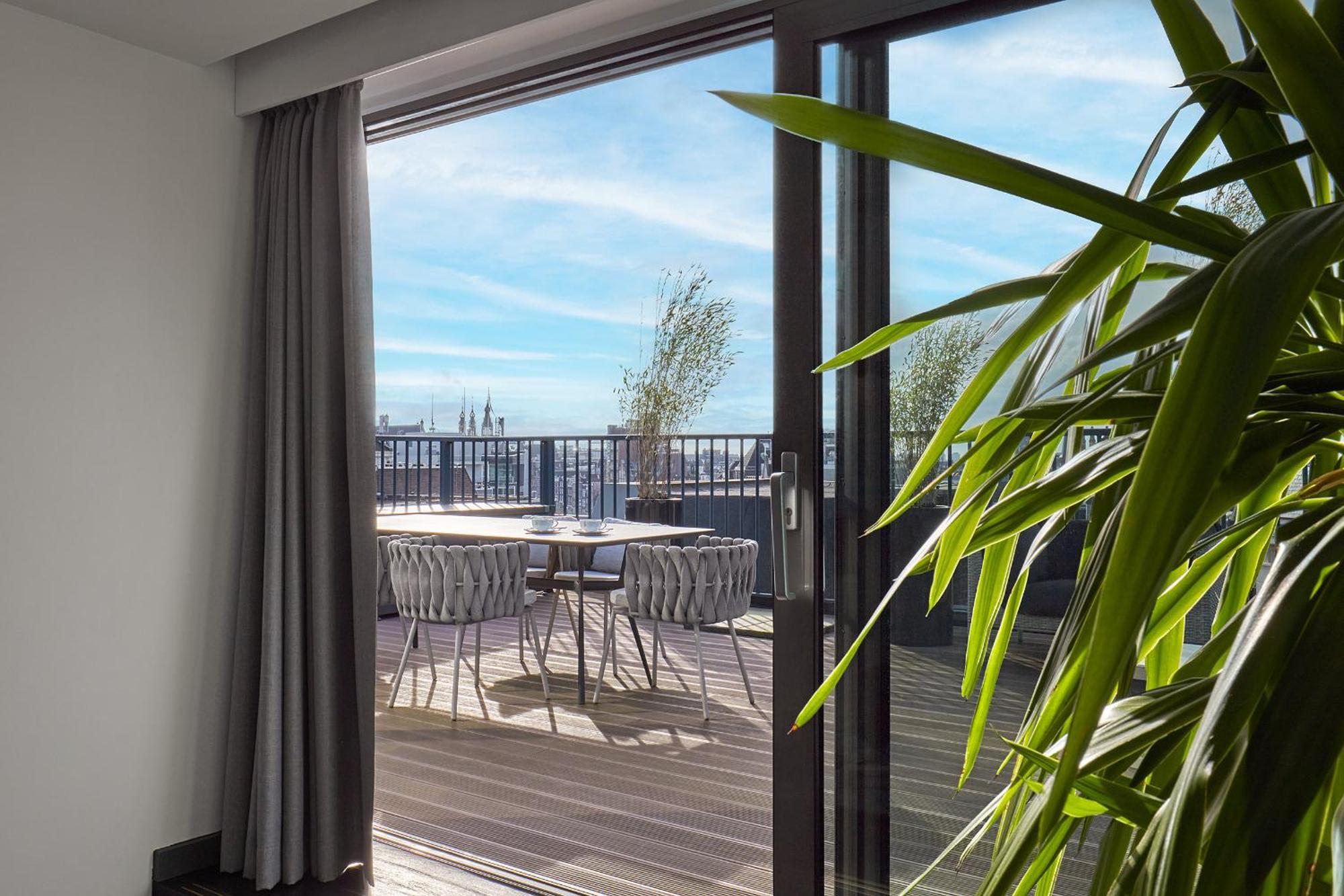Kimpton De Witt Amsterdam, An Ihg 5* Amsterdam