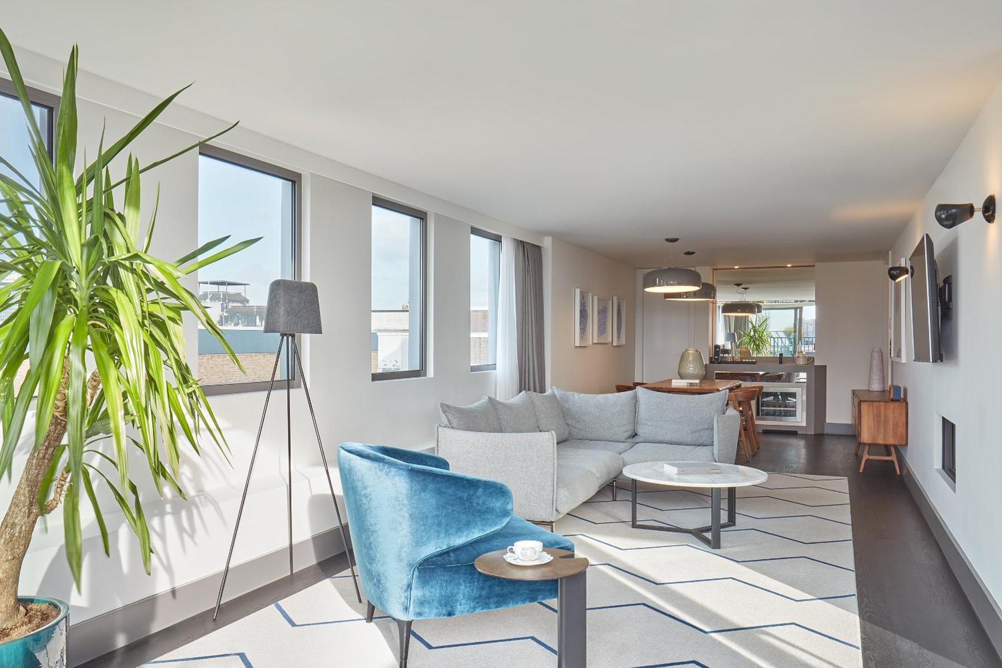 Kimpton De Witt Amsterdam, An Ihg
