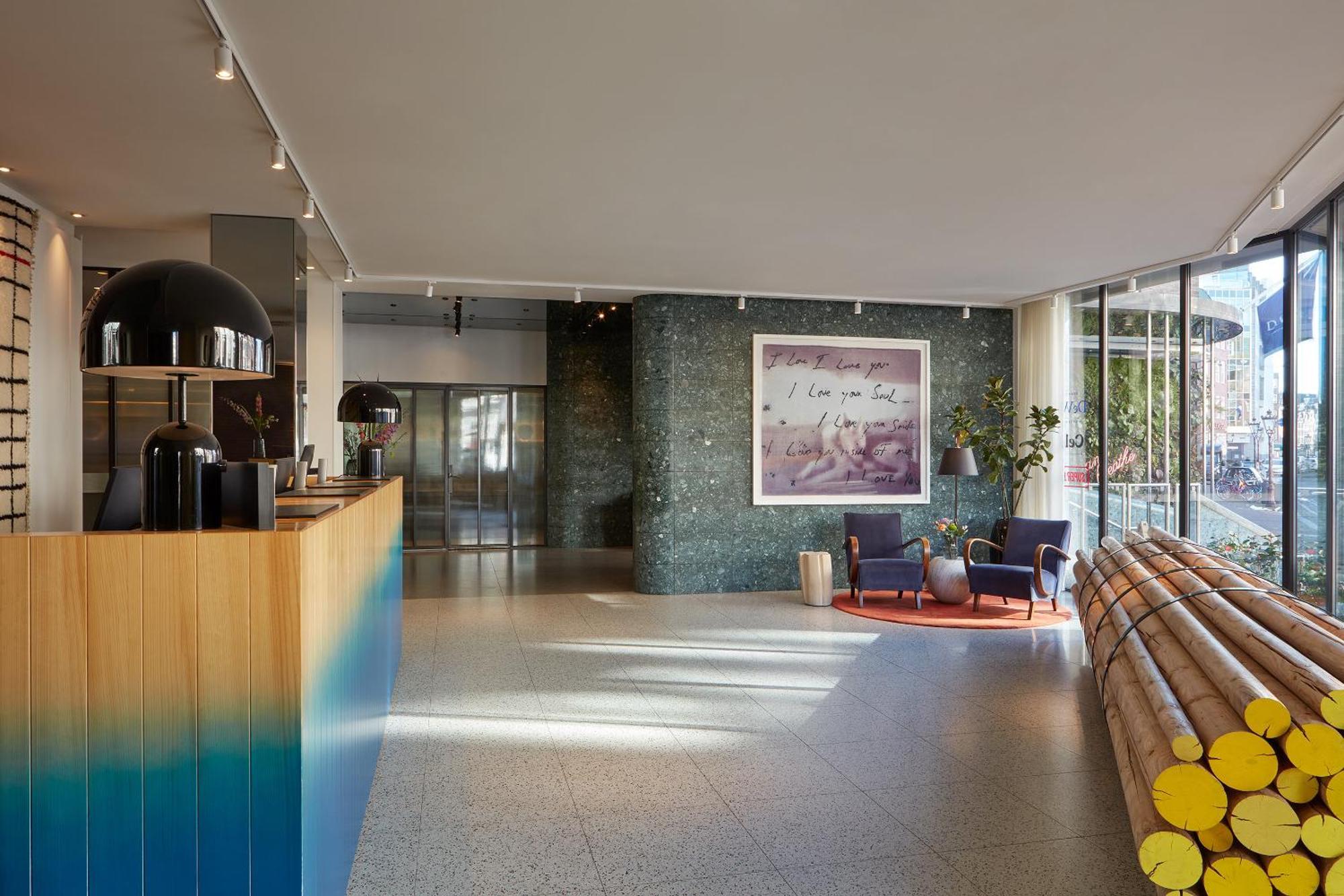 Kimpton De Witt Amsterdam, An Ihg Hotel