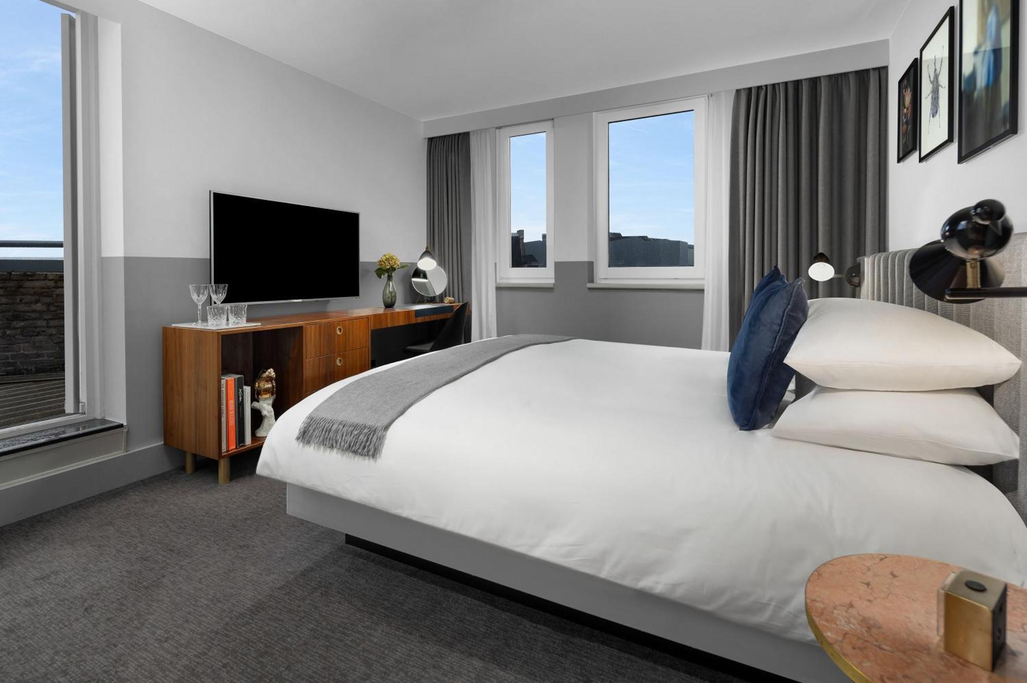 Hotel Kimpton De Witt Amsterdam, An Ihg