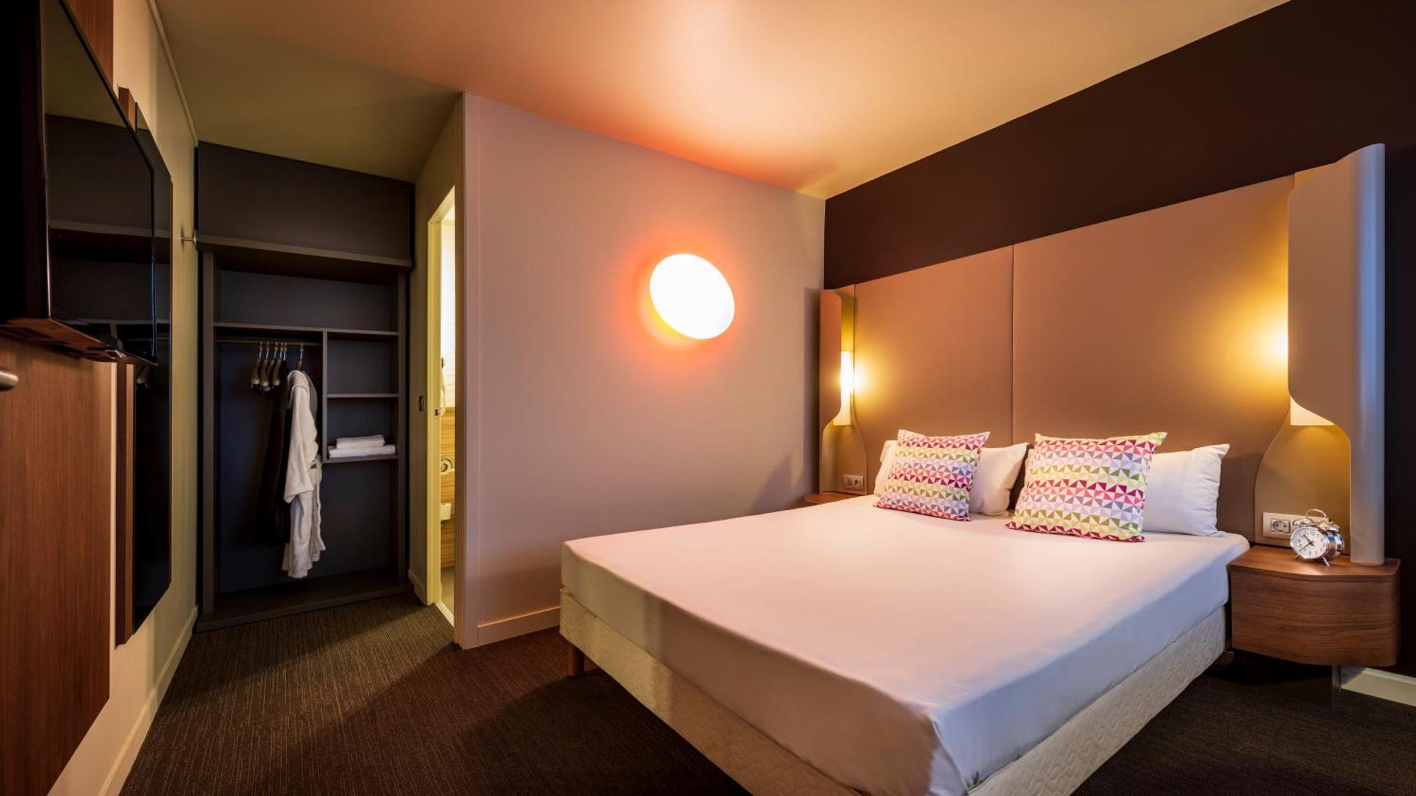 Campanile & Restaurant Zuid-oost Hotel