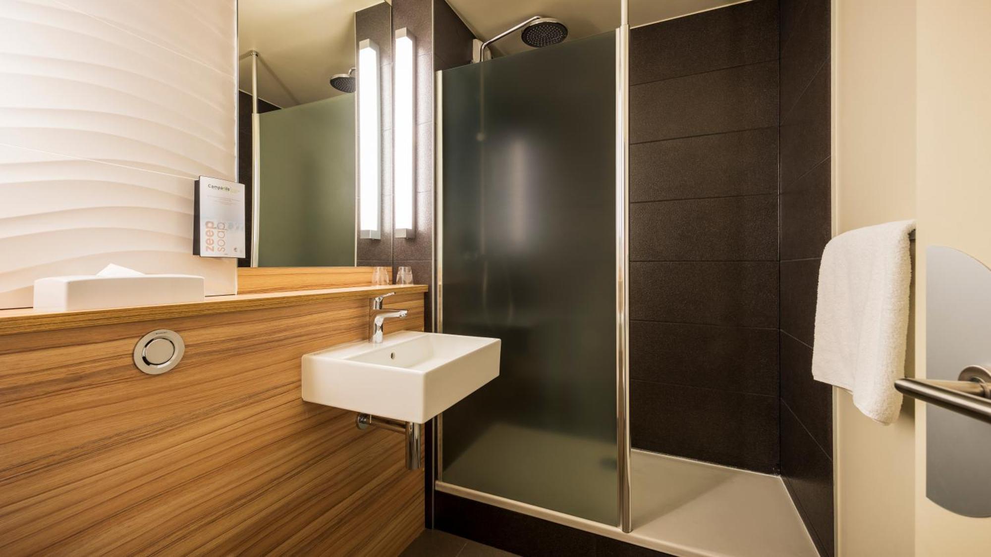 Campanile Hotel&restaurant Zuid-oost Amsterdam