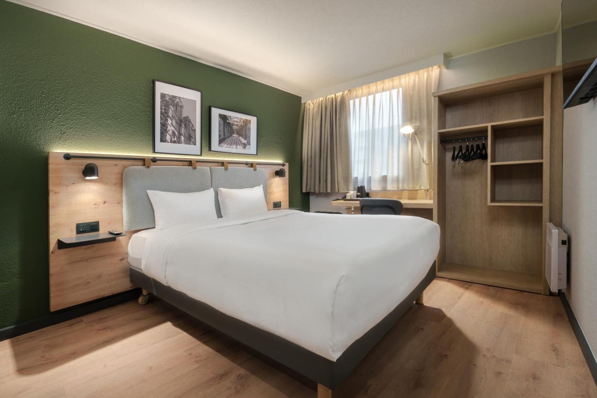 Campanile Hotel&restaurant Zuid-oost
