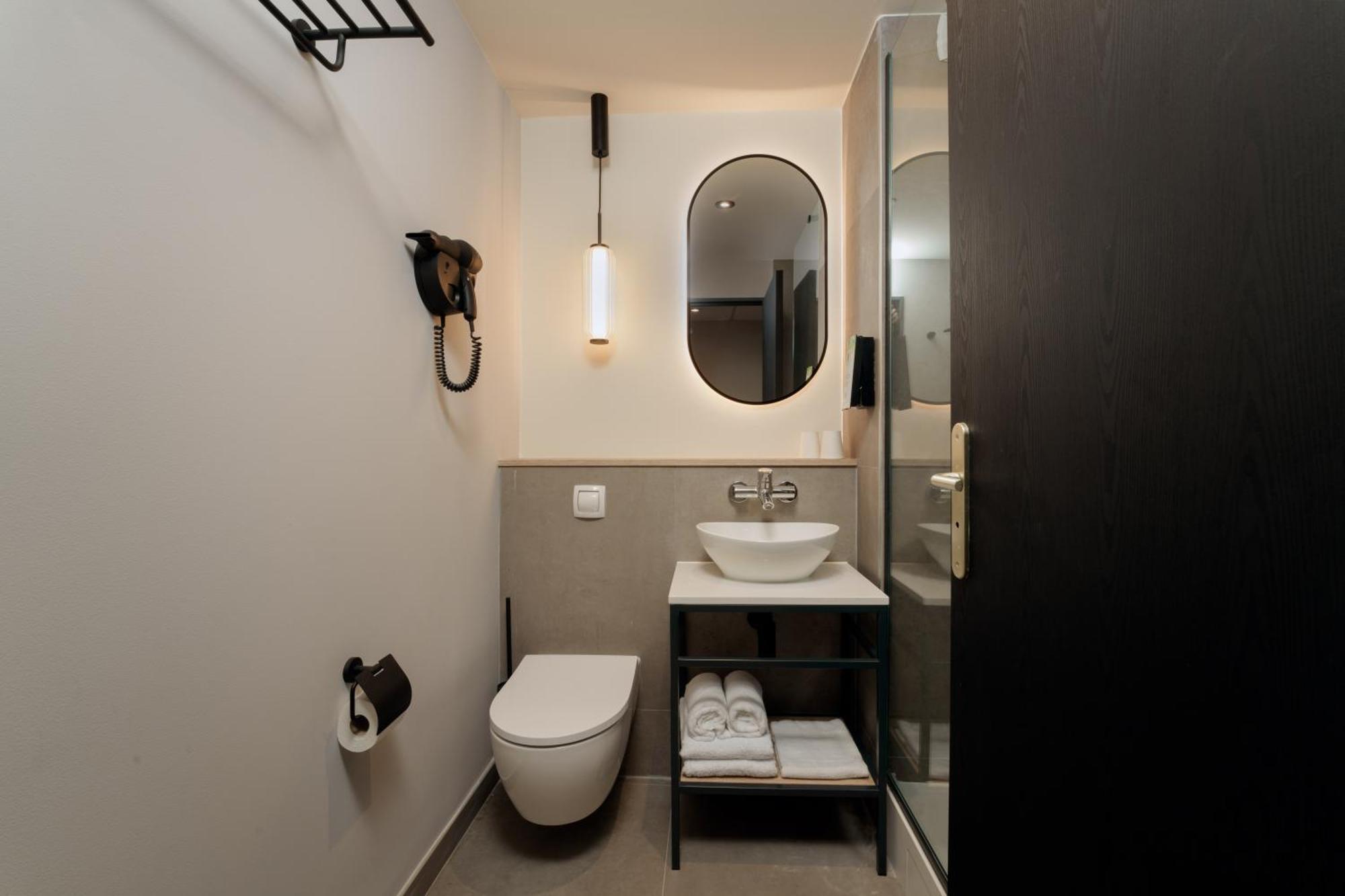 Campanile Hotel&restaurant Zuid-oost 3*