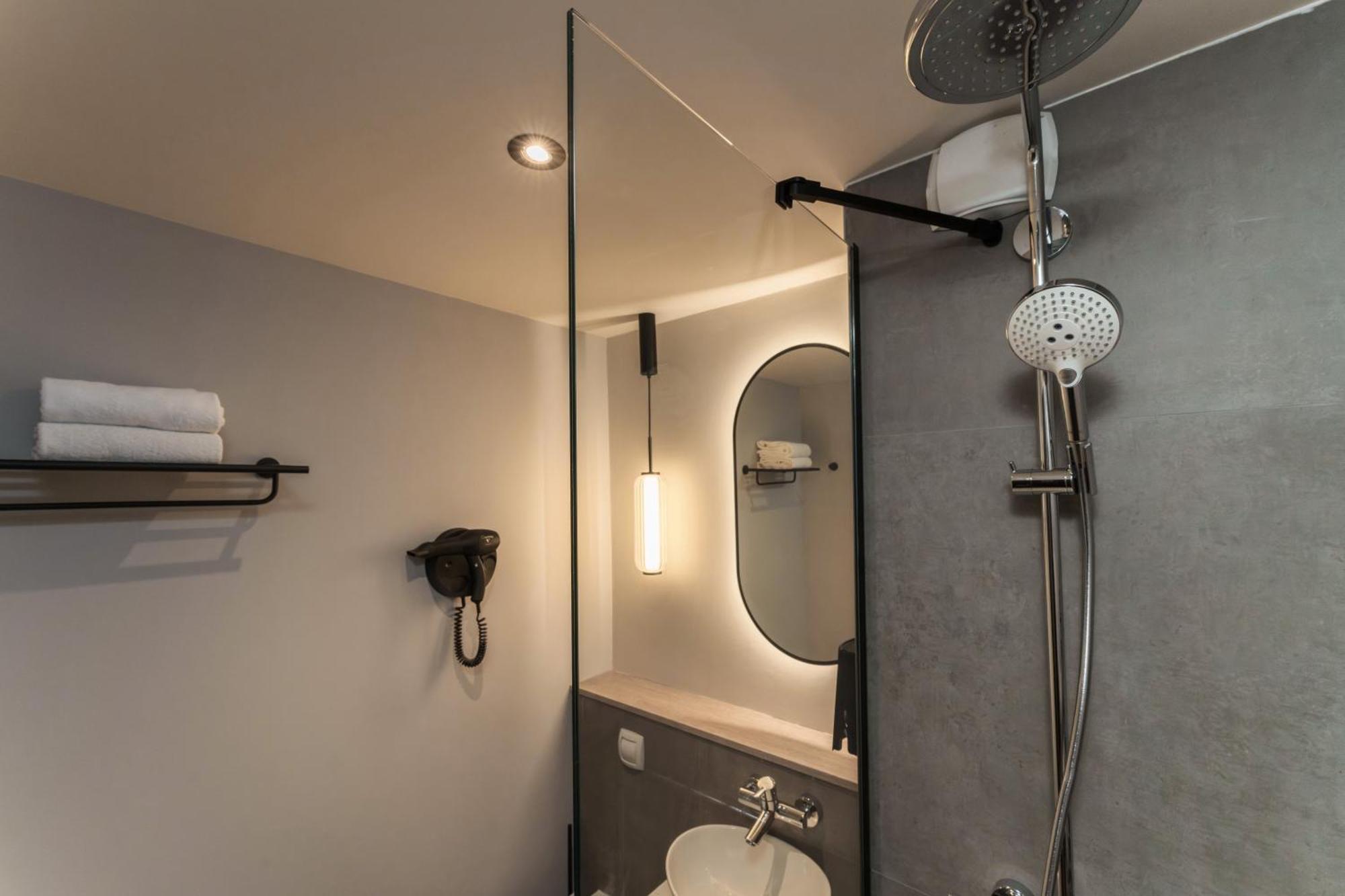Campanile Hotel&restaurant Zuid-oost 3* Amsterdam