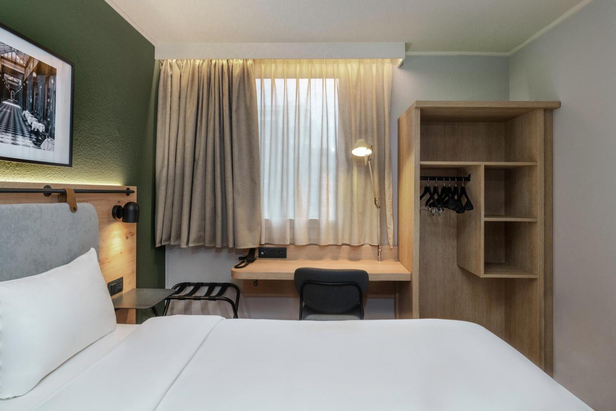 Campanile Hotel&restaurant Zuid-oost
