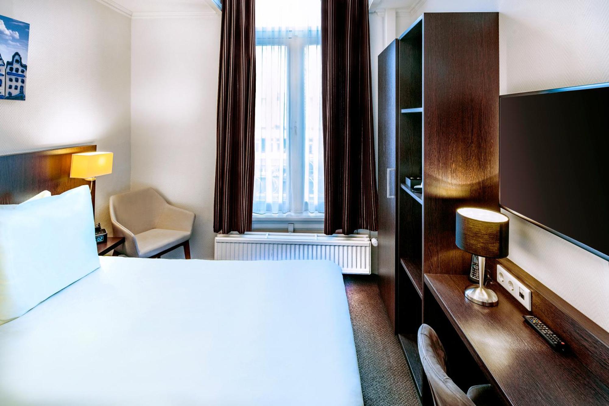 Hotel Nes