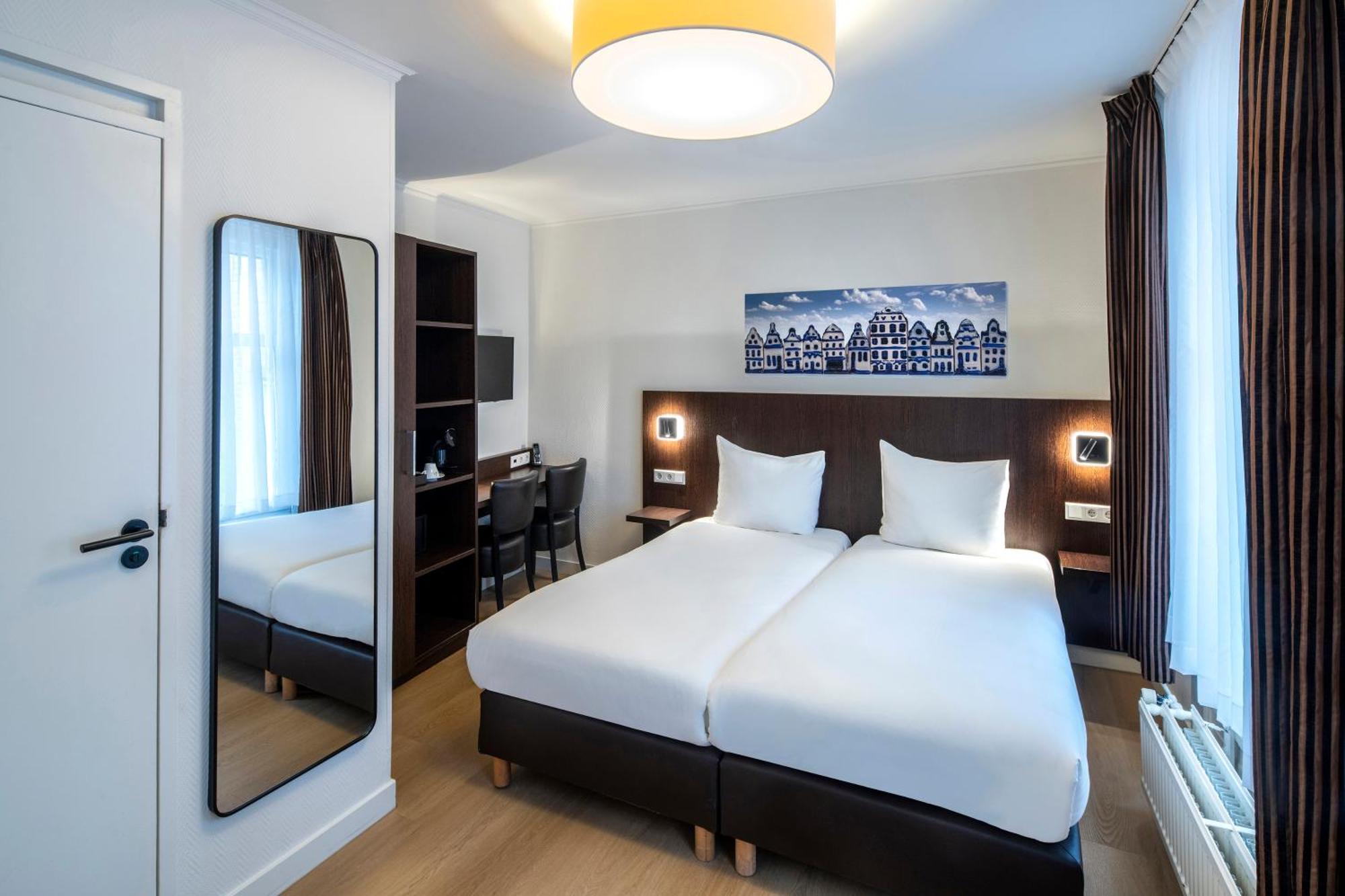 Nes Hotel 3*