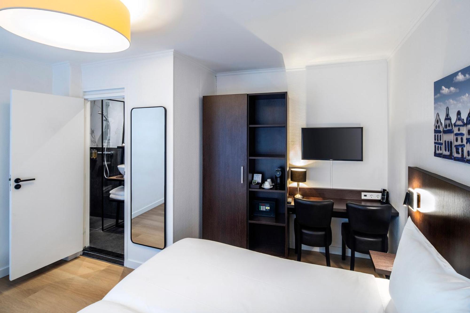 Hotel Nes 3*