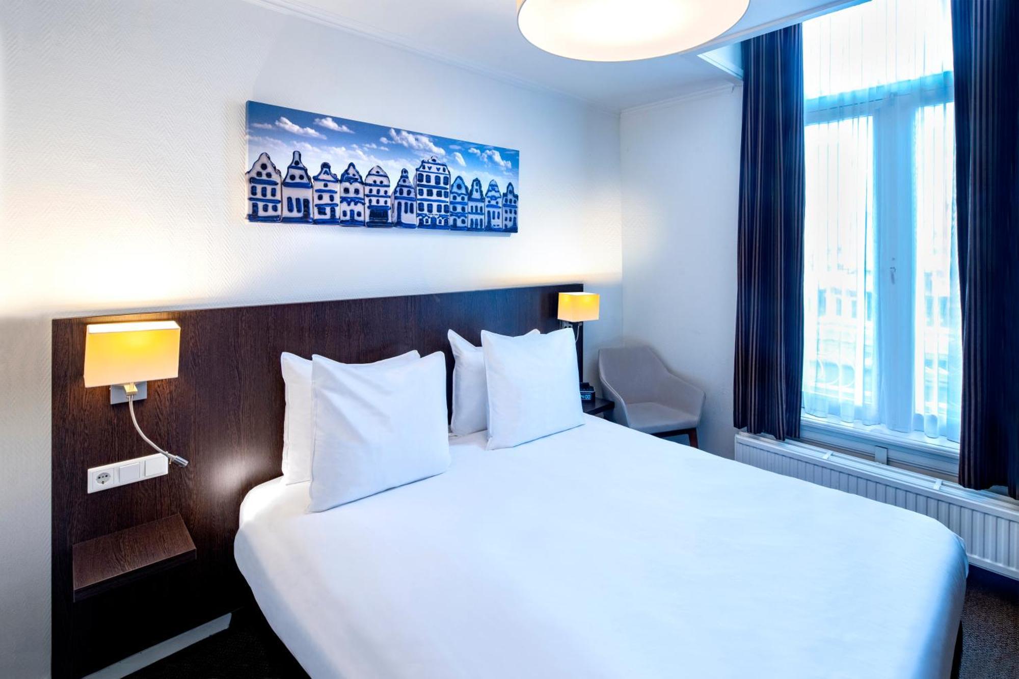 Nes Hotel Amsterdam