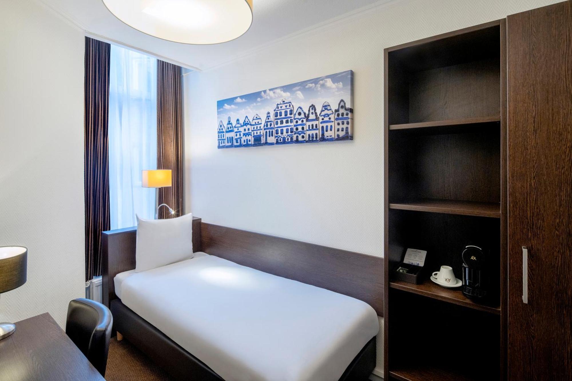 Hotel Nes Amsterdam
