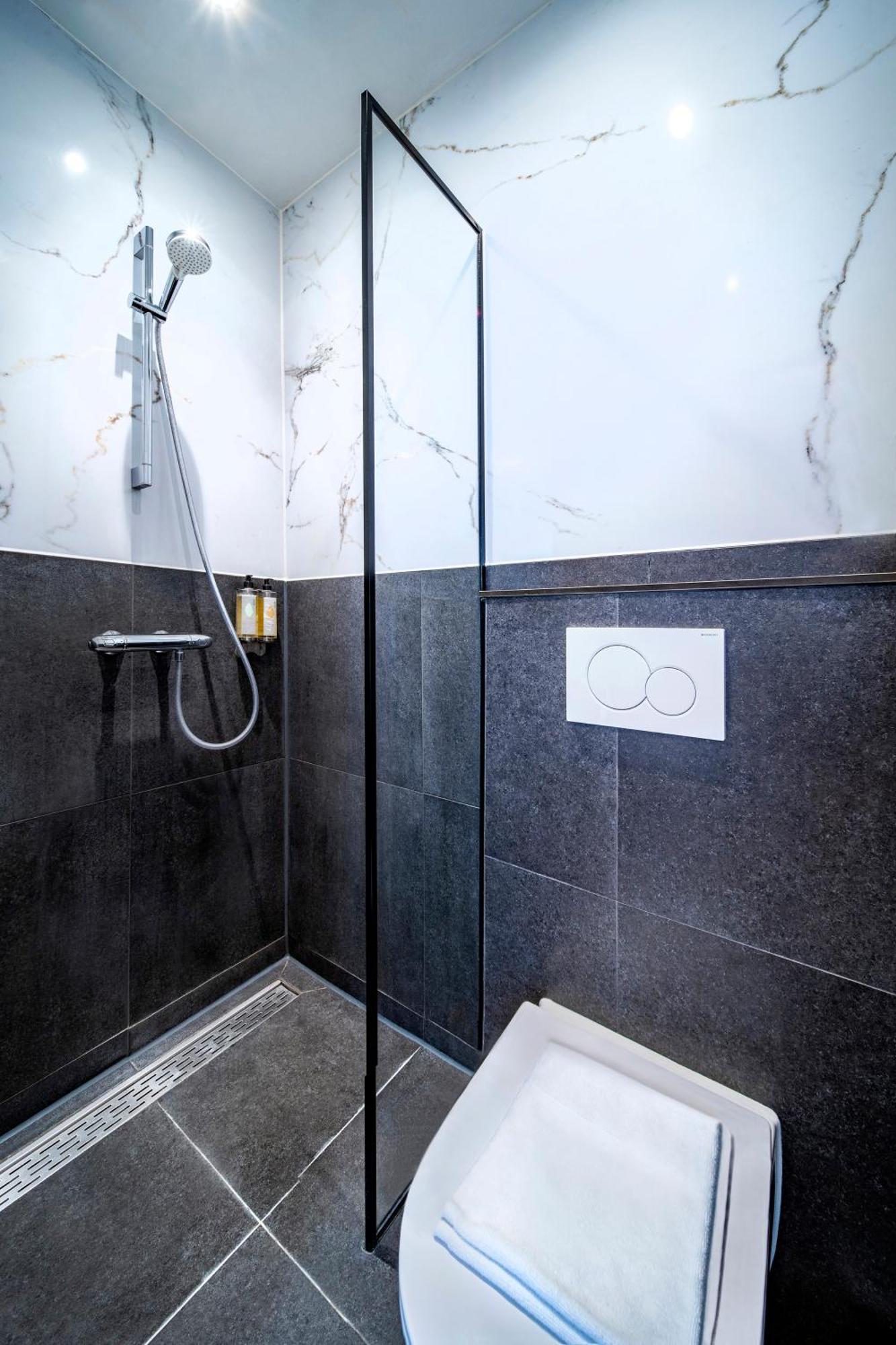 Hotel Nes Amsterdam
