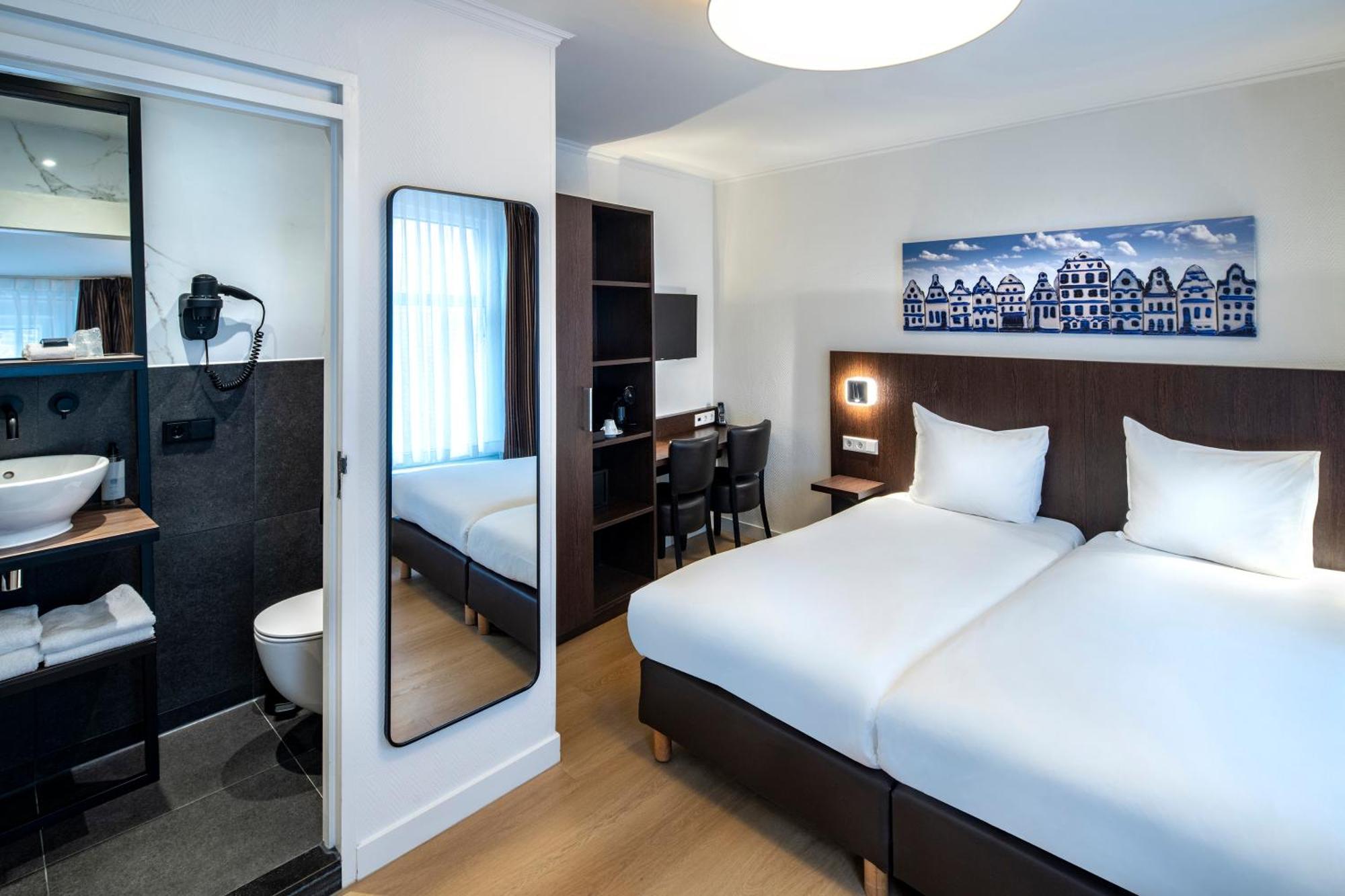 Hotel Nes