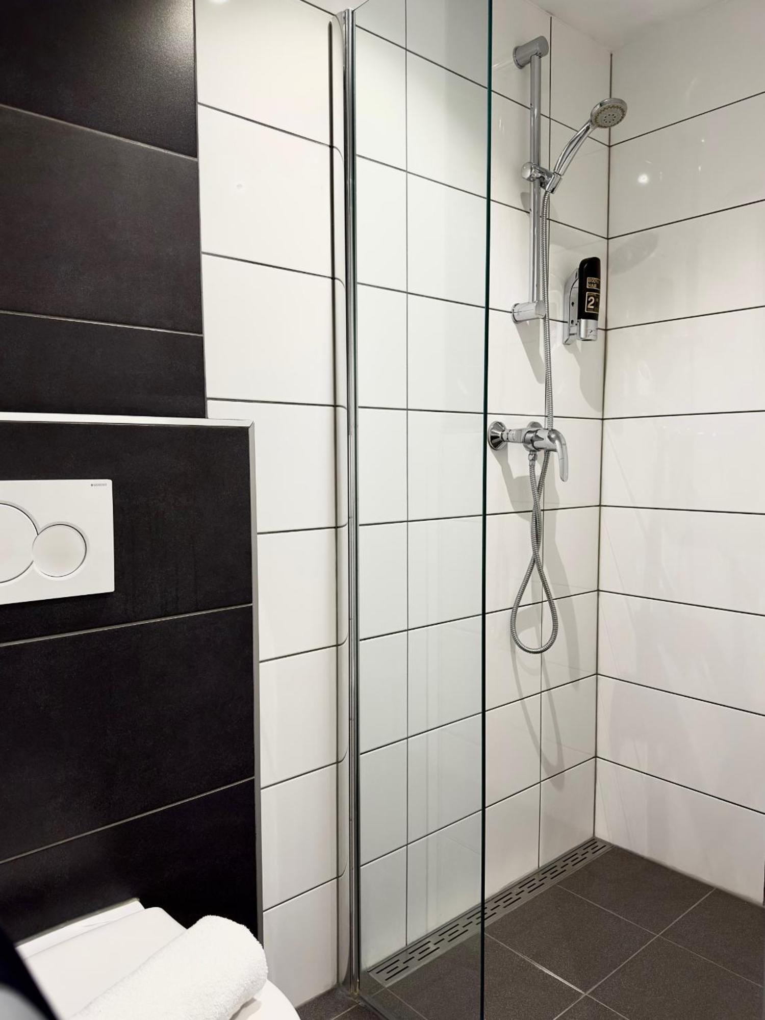 De Munck Hotel Amsterdam
