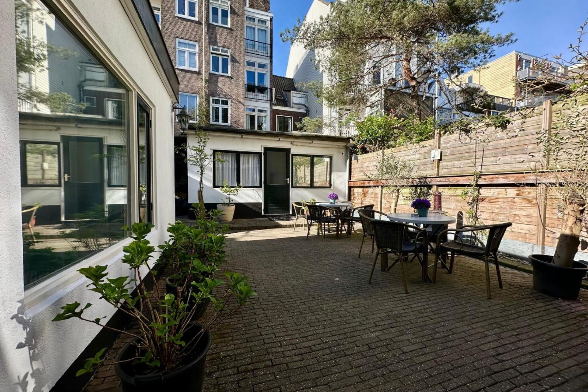 Hotel De Munck Amsterdam