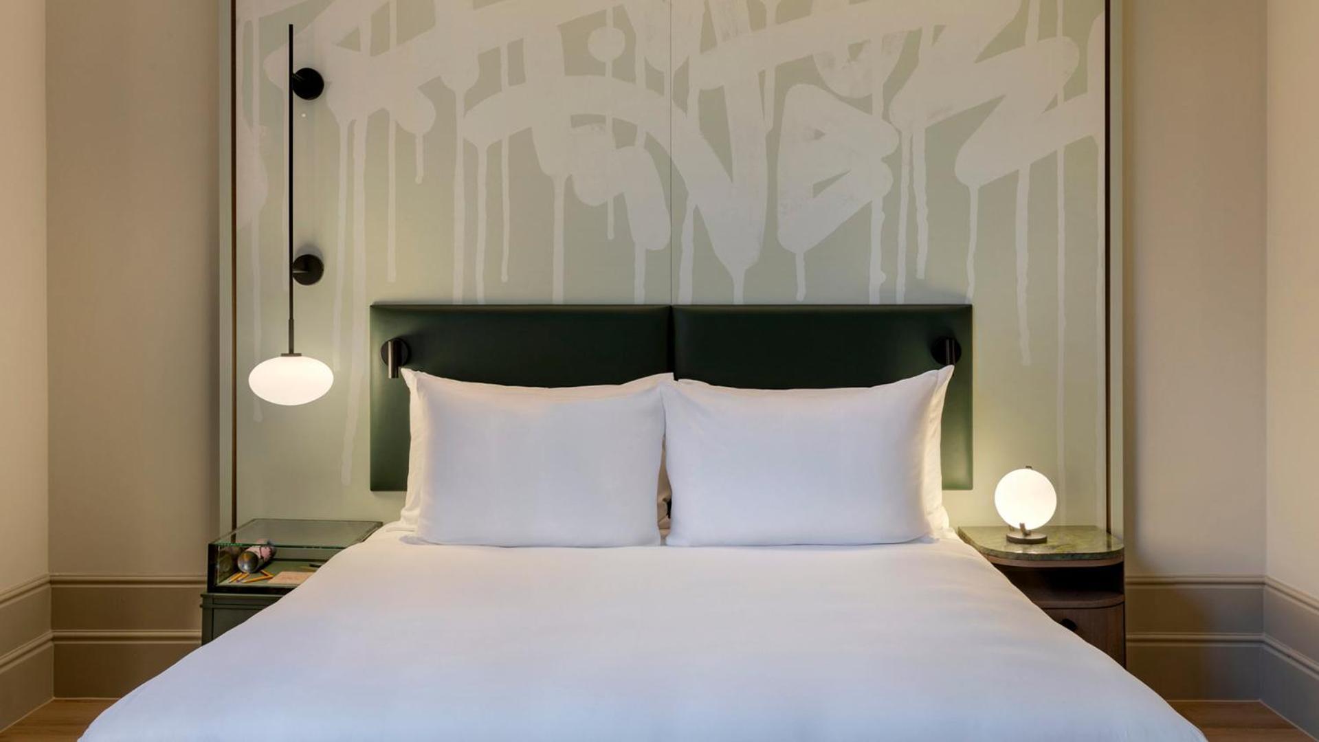 The College Amsterdam, Autograph Collection Hotel