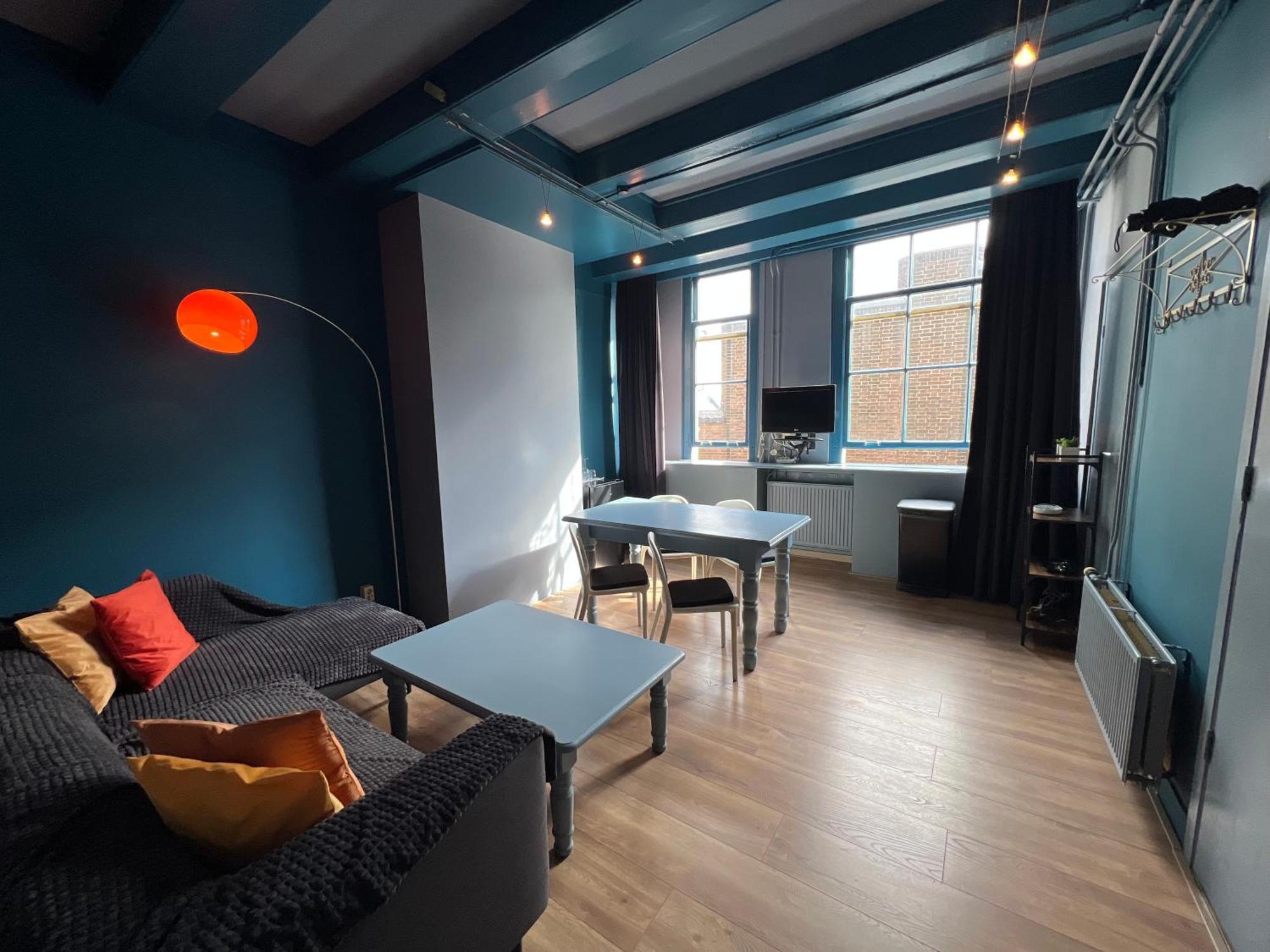 Nes Bed & Breakfast 2*