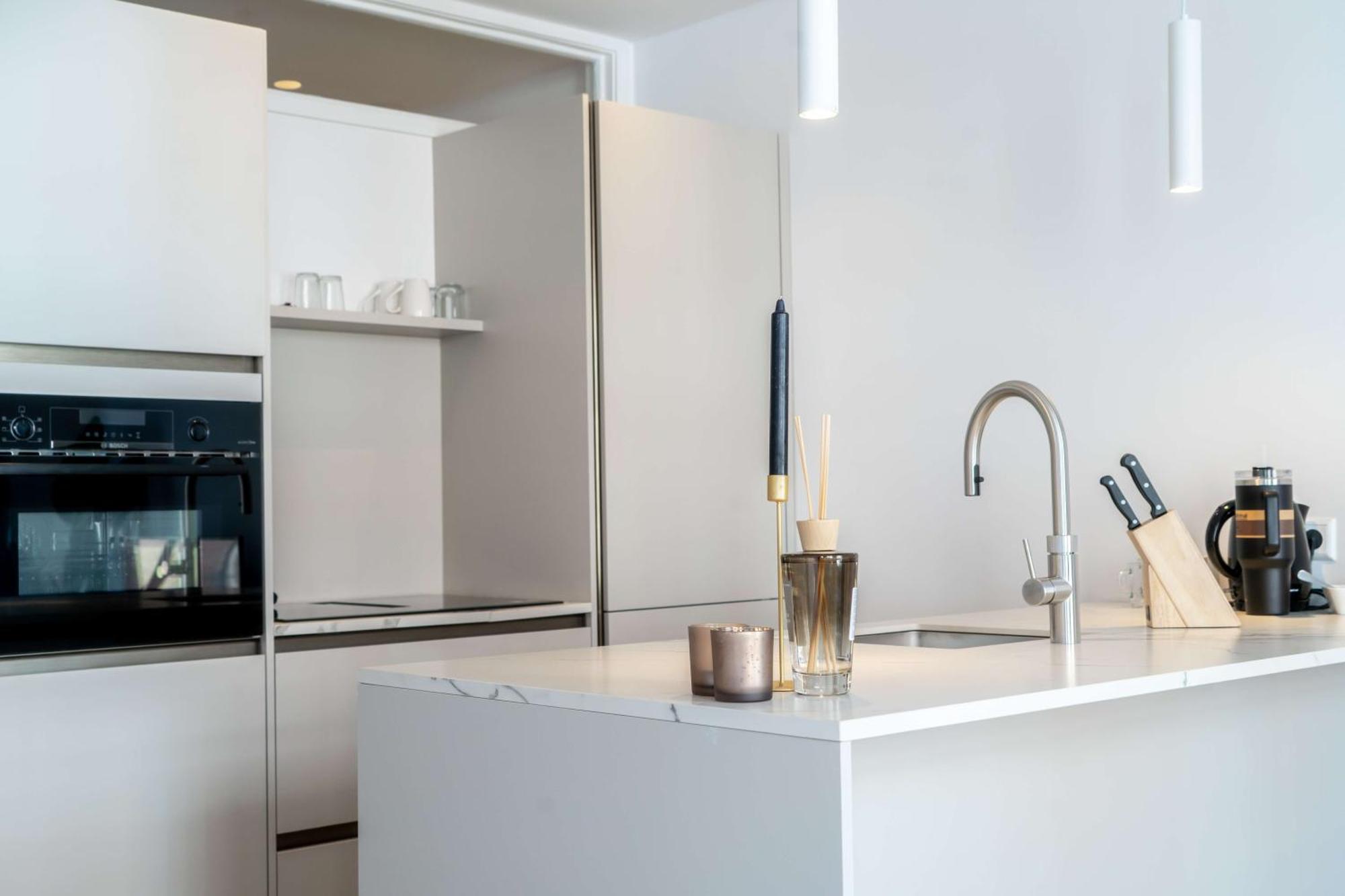 Apartment 'rembrand' - Centrum