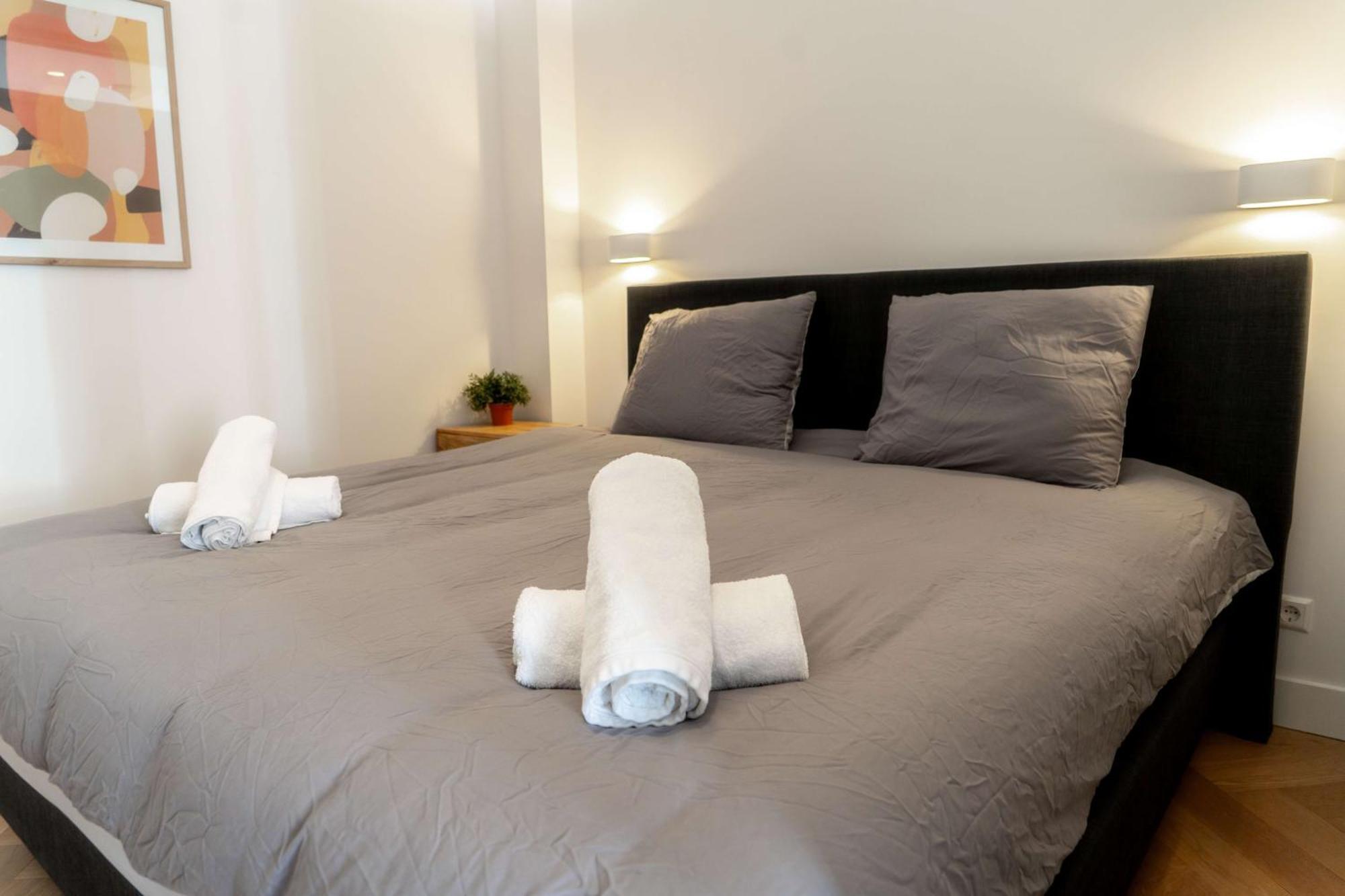 Apartment 'rembrand' - Centrum