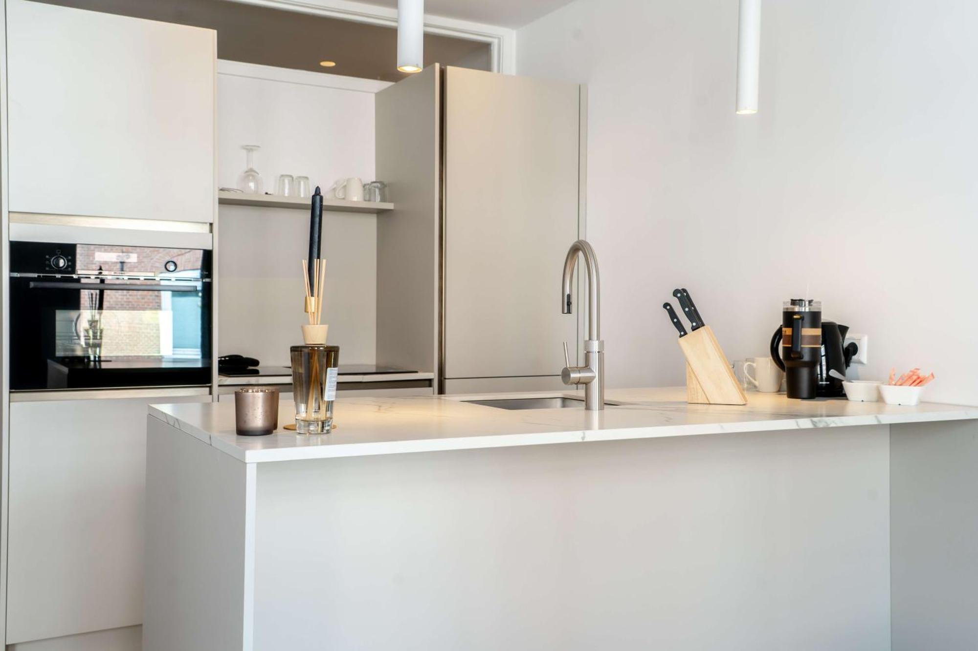 'rembrand' - Centrum Apartment