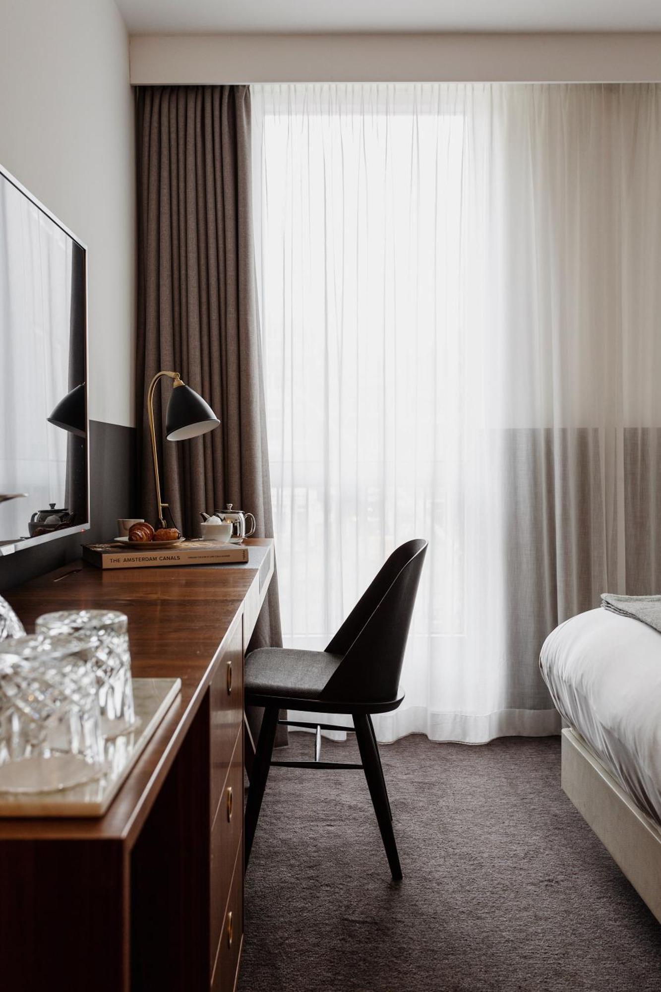 Hotel Kimpton De Witt Amsterdam, An Ihg