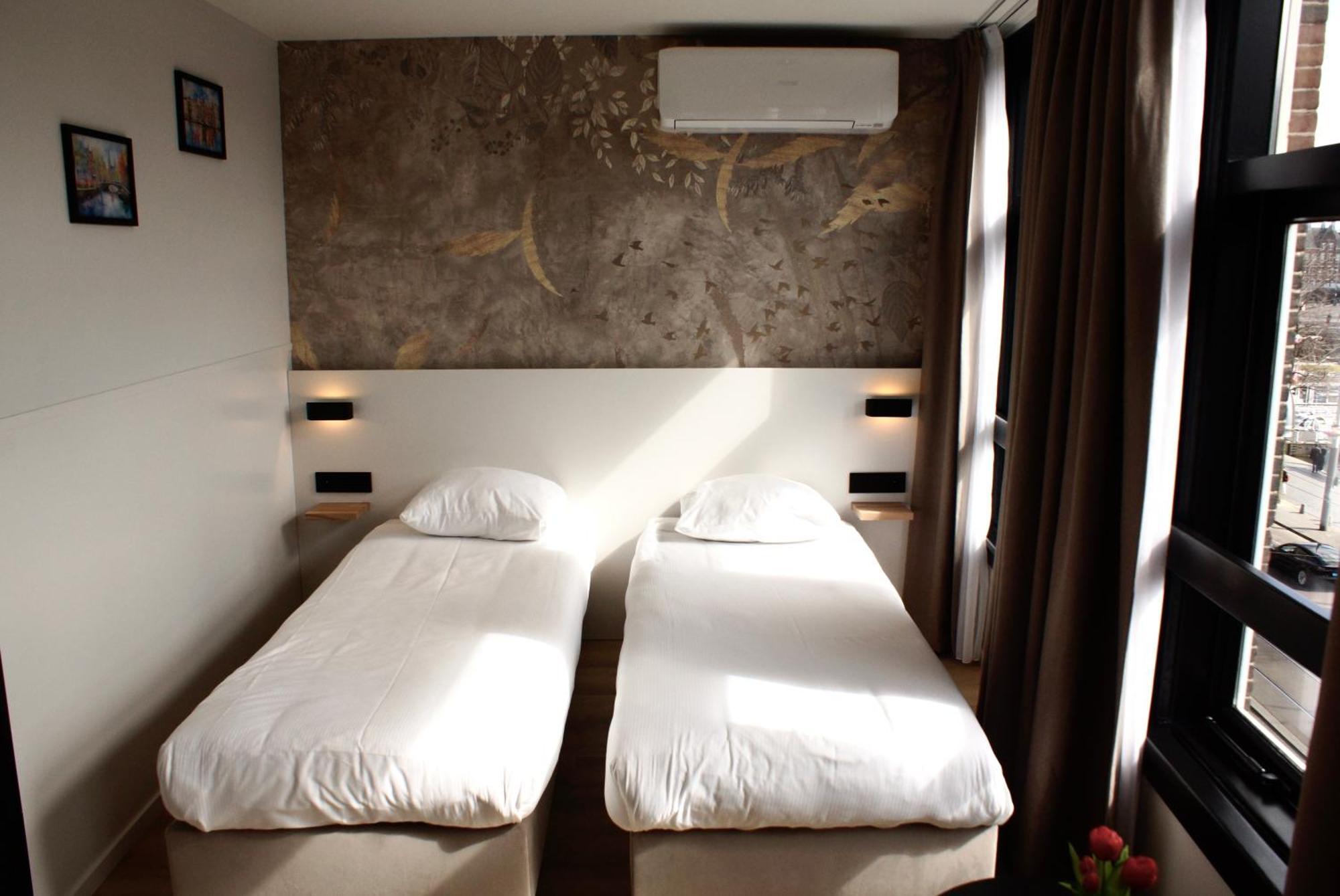 Hotel Gelder Amsterdam