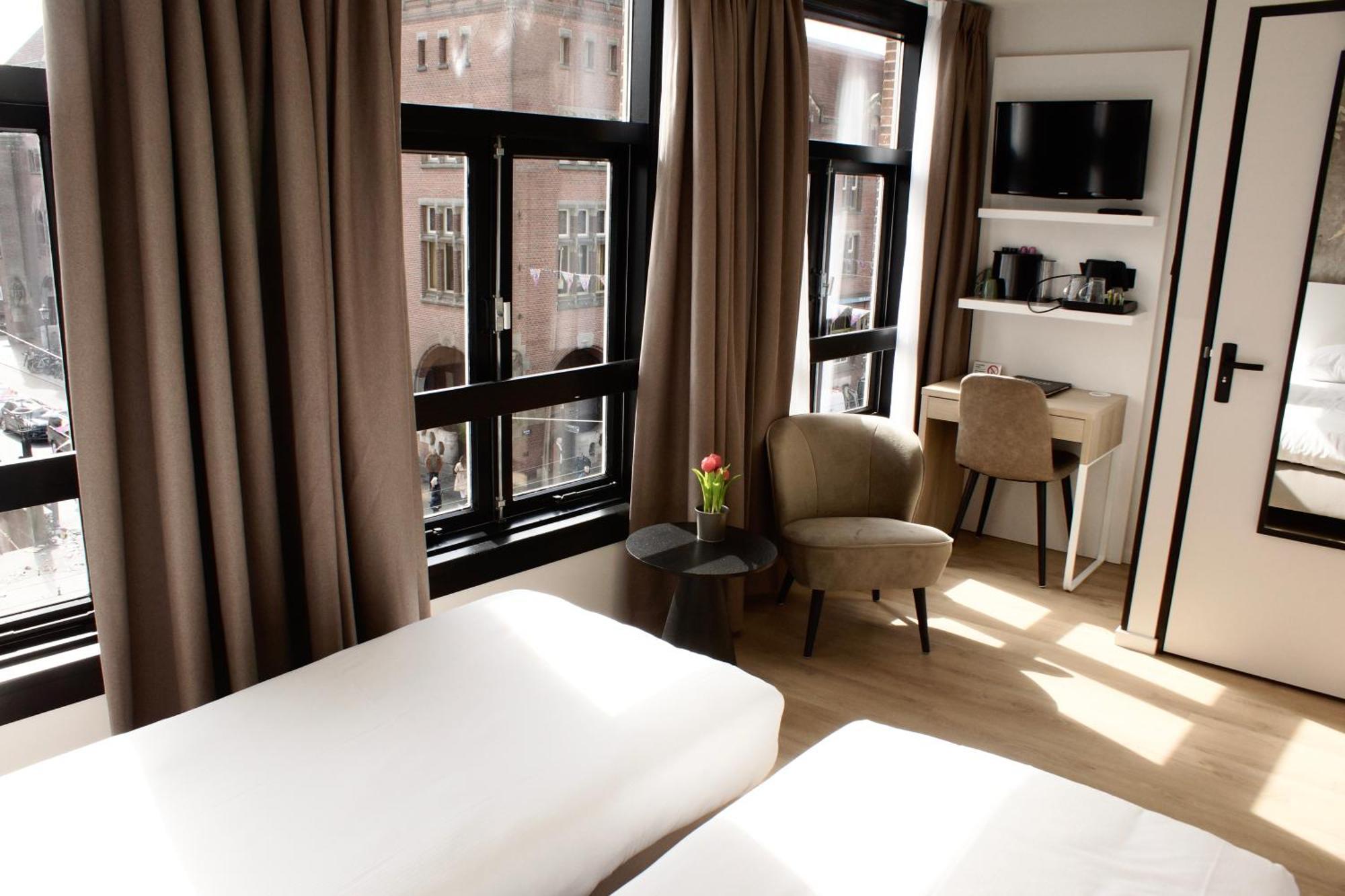 Gelder Hotel 2*