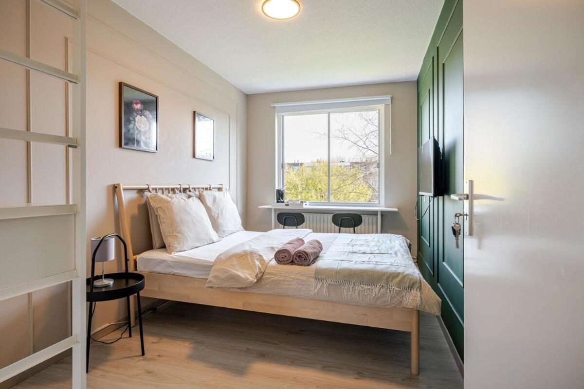 Accommodatie bij particulieren In 10 Minutes - Nearby Metro