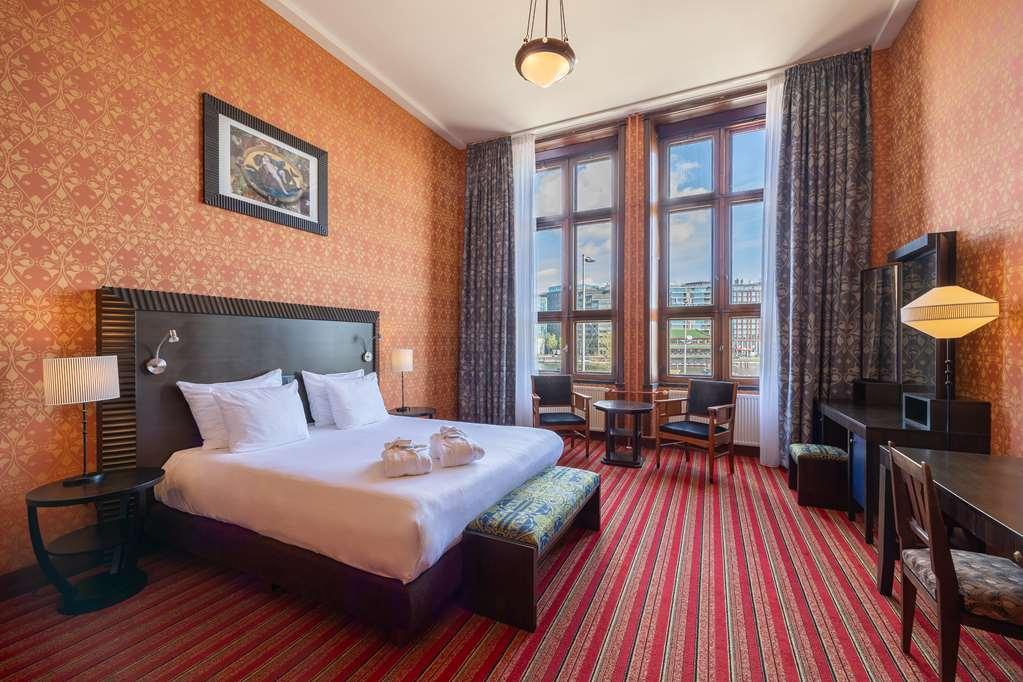 Grand Amrath Hotel Amsterdam