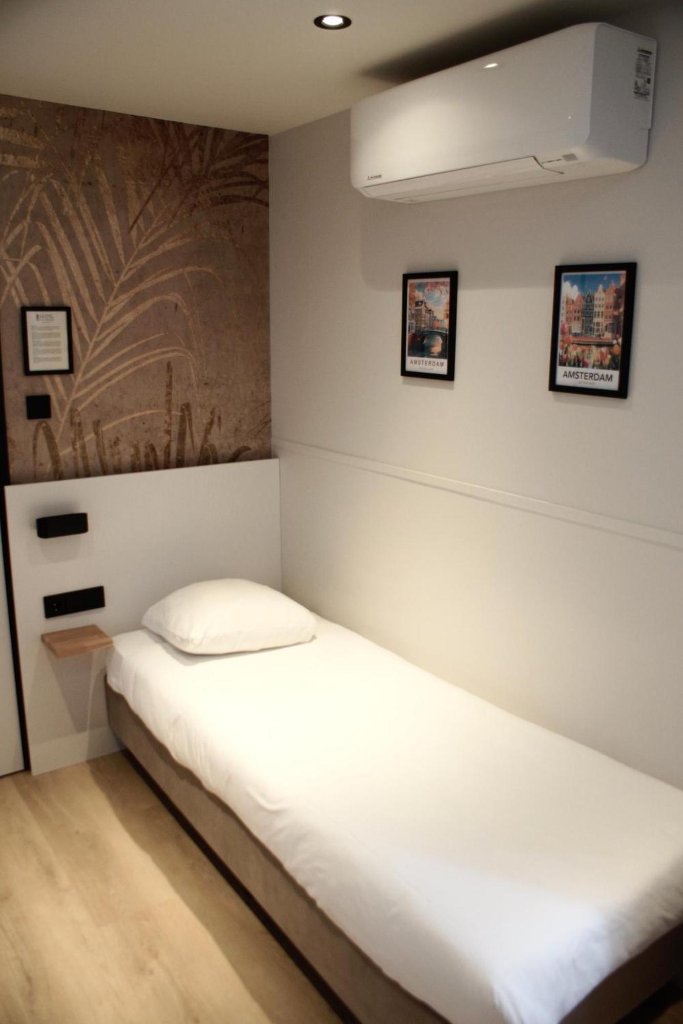 Hotel Gelder Amsterdam