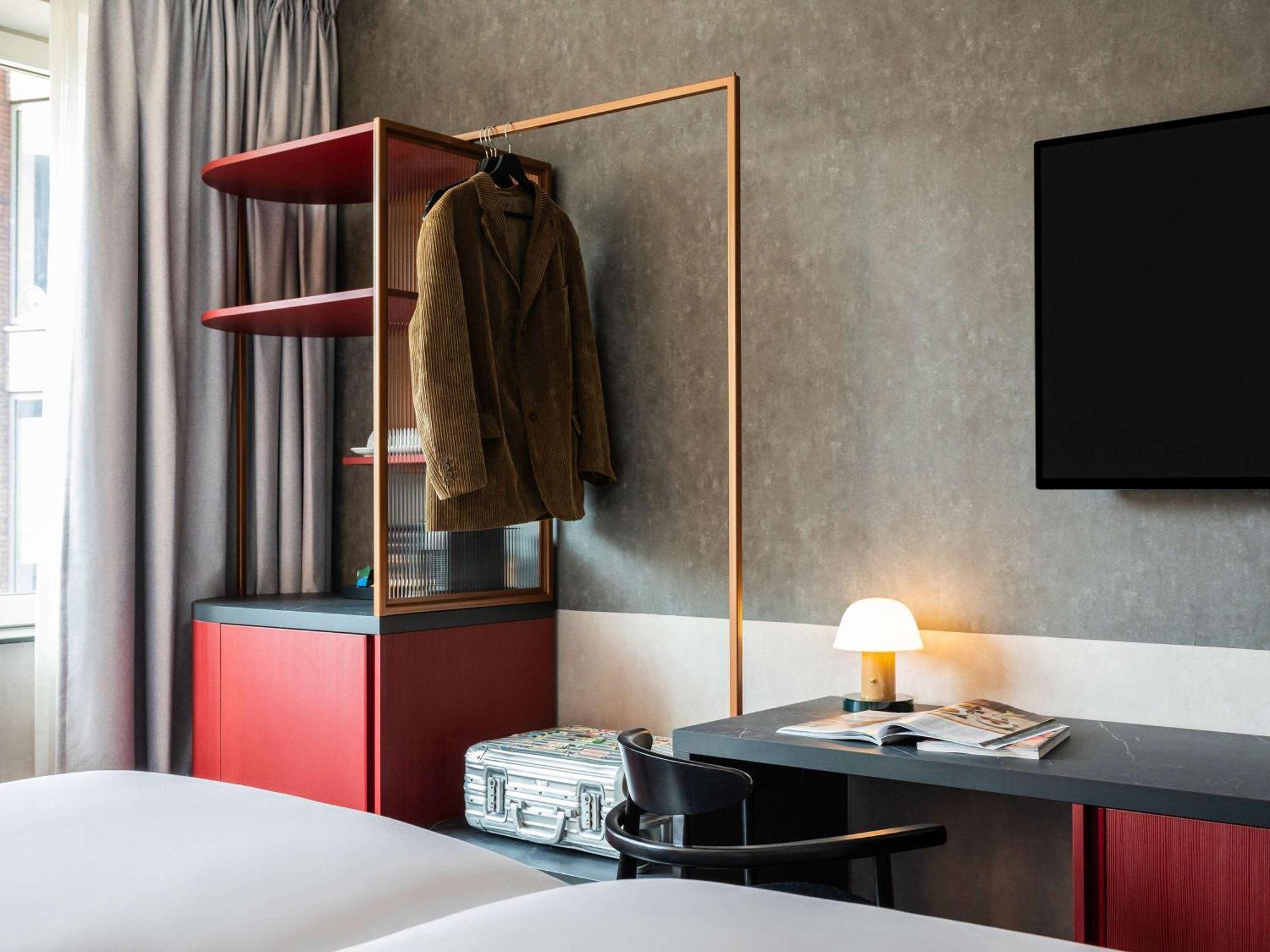Hotel Tribe 4*