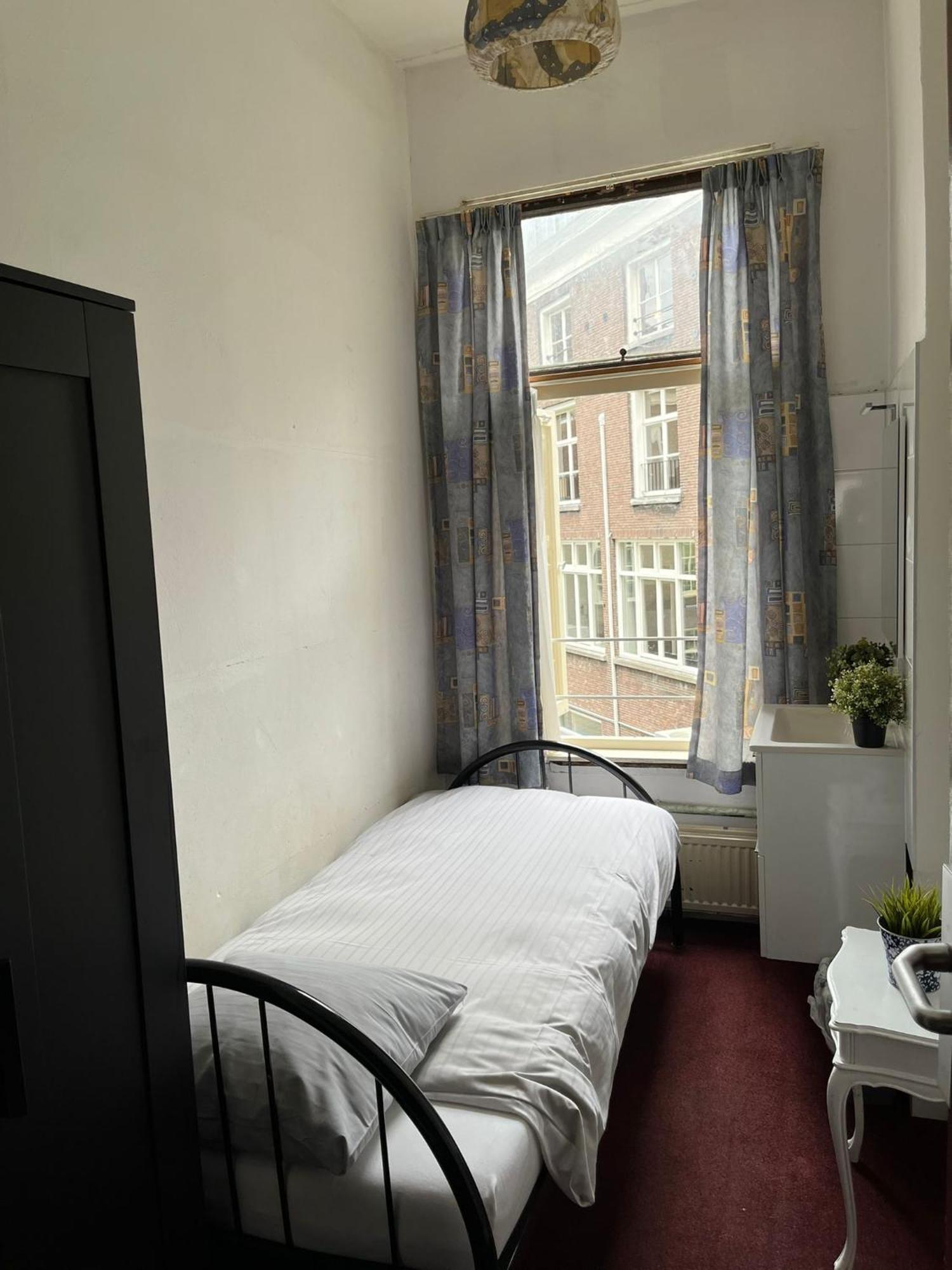 Galerij Hotel Amsterdam