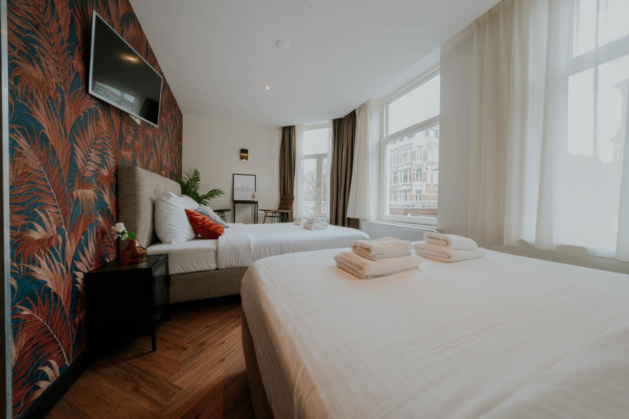 Heye 130 Hotel Amsterdam