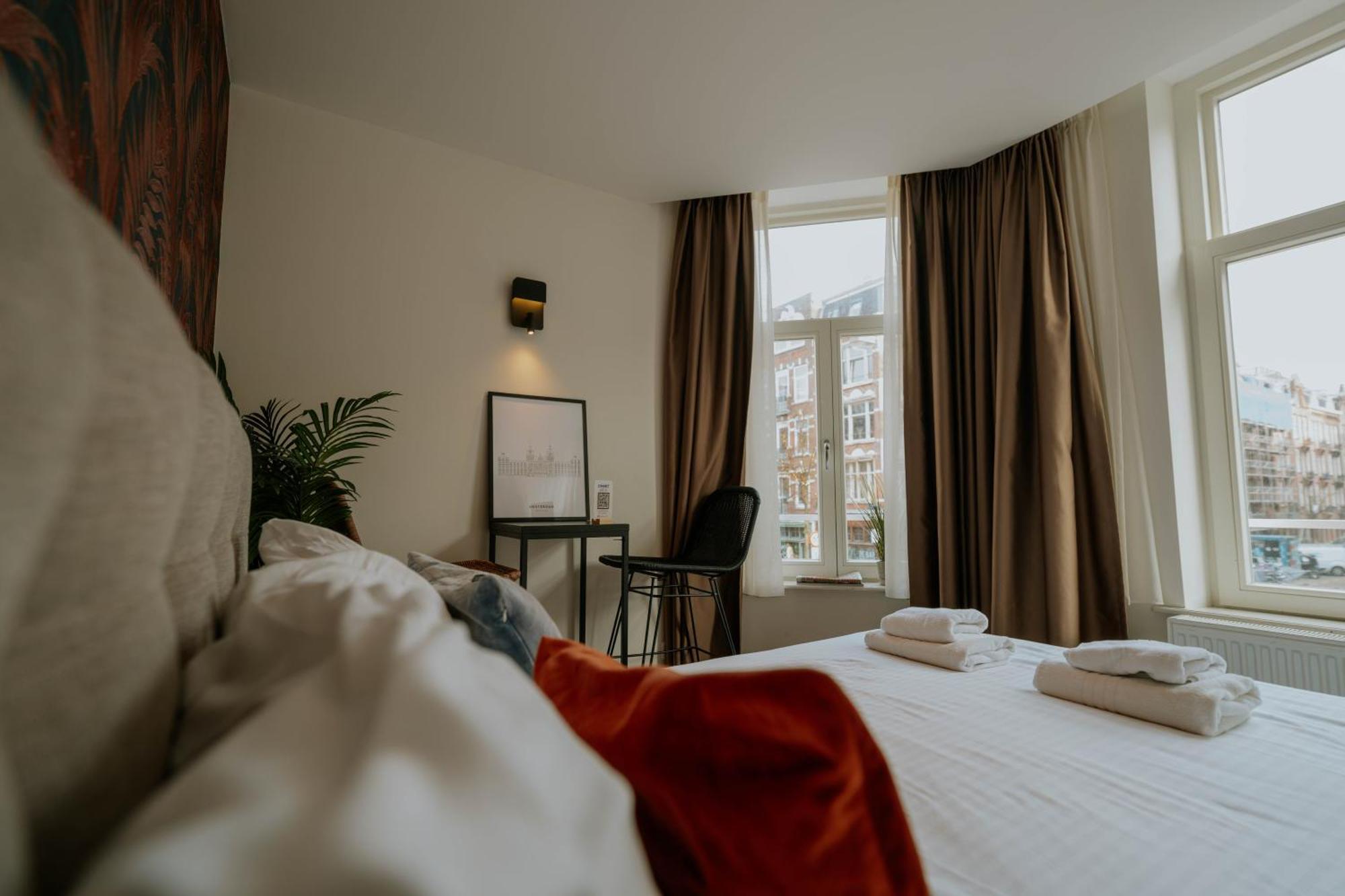 Hotel Heye 130
