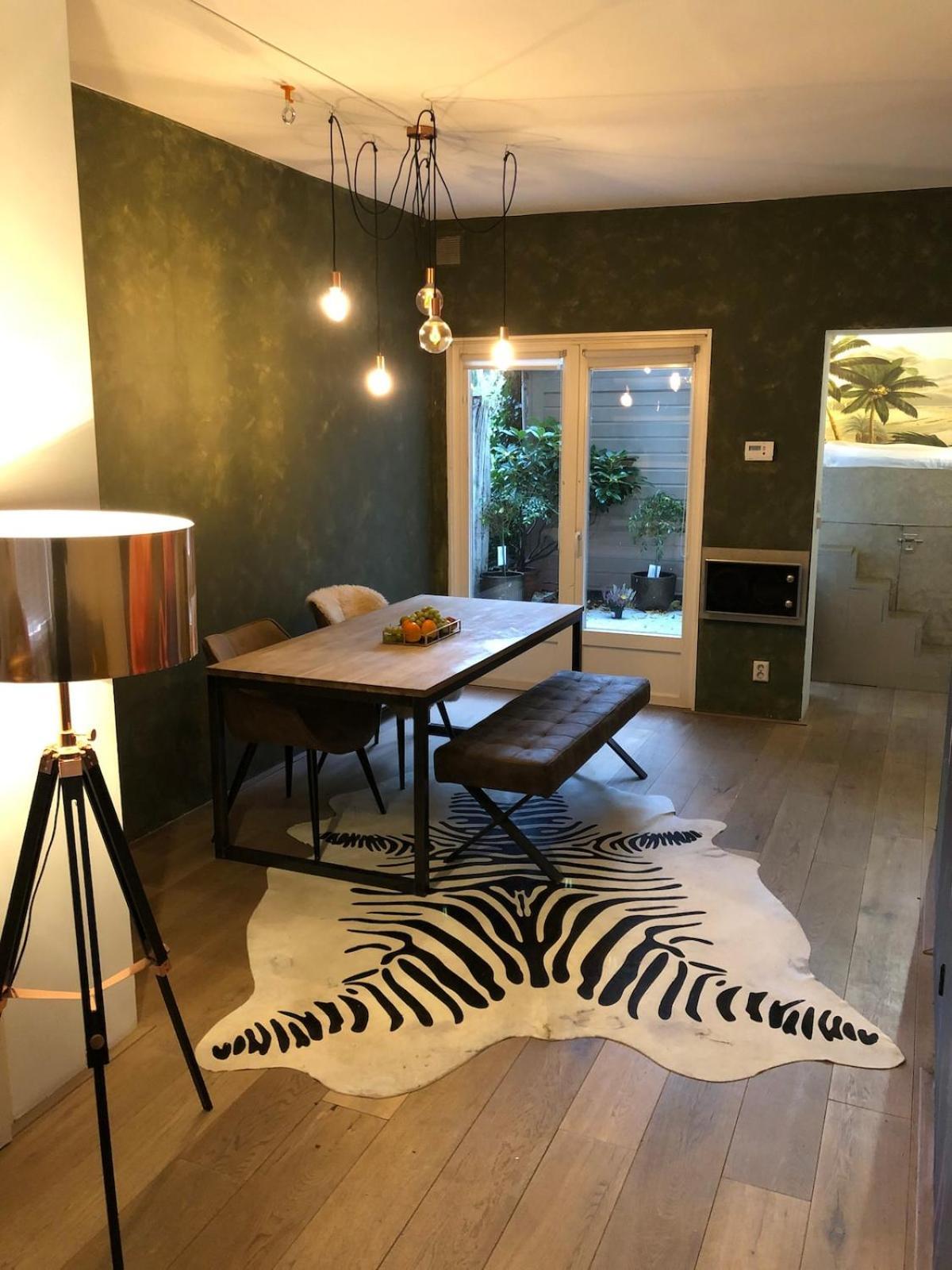 Apartment 5 Min By Car From Station! Amsterdam