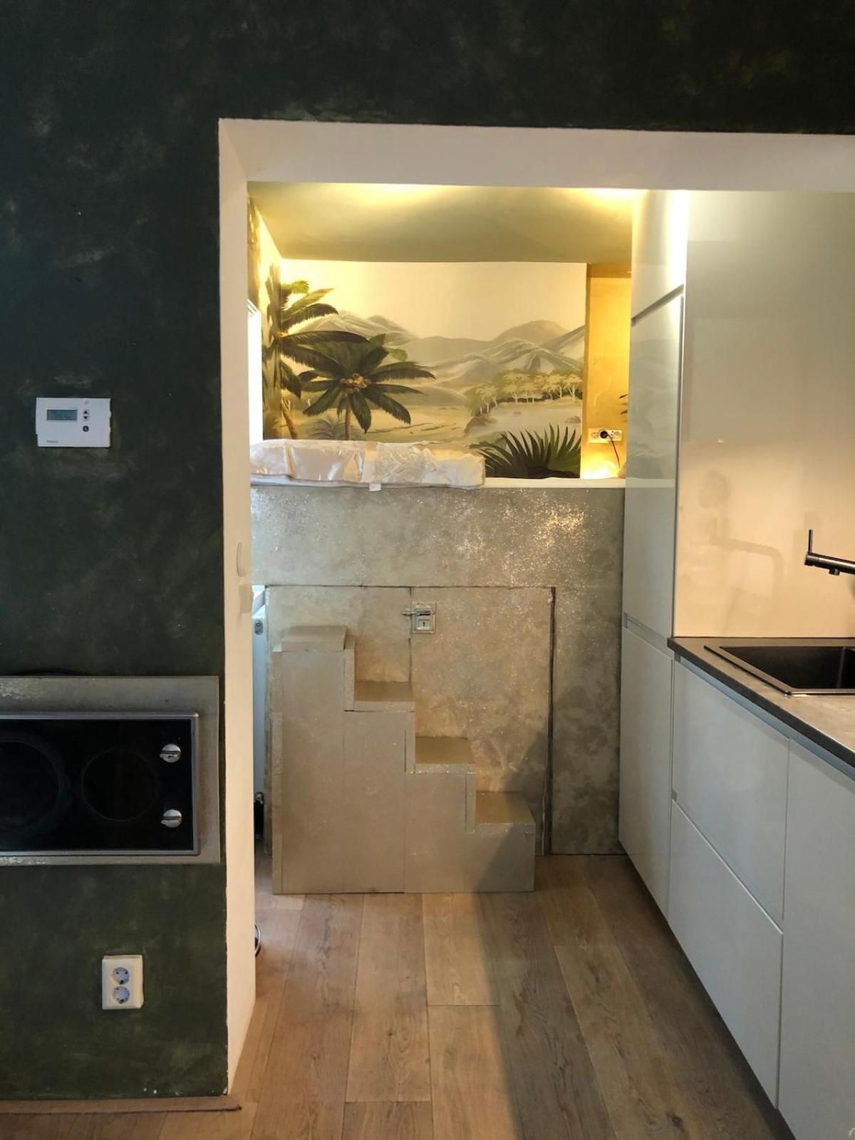 5 Min By Car From Station! Apartment *