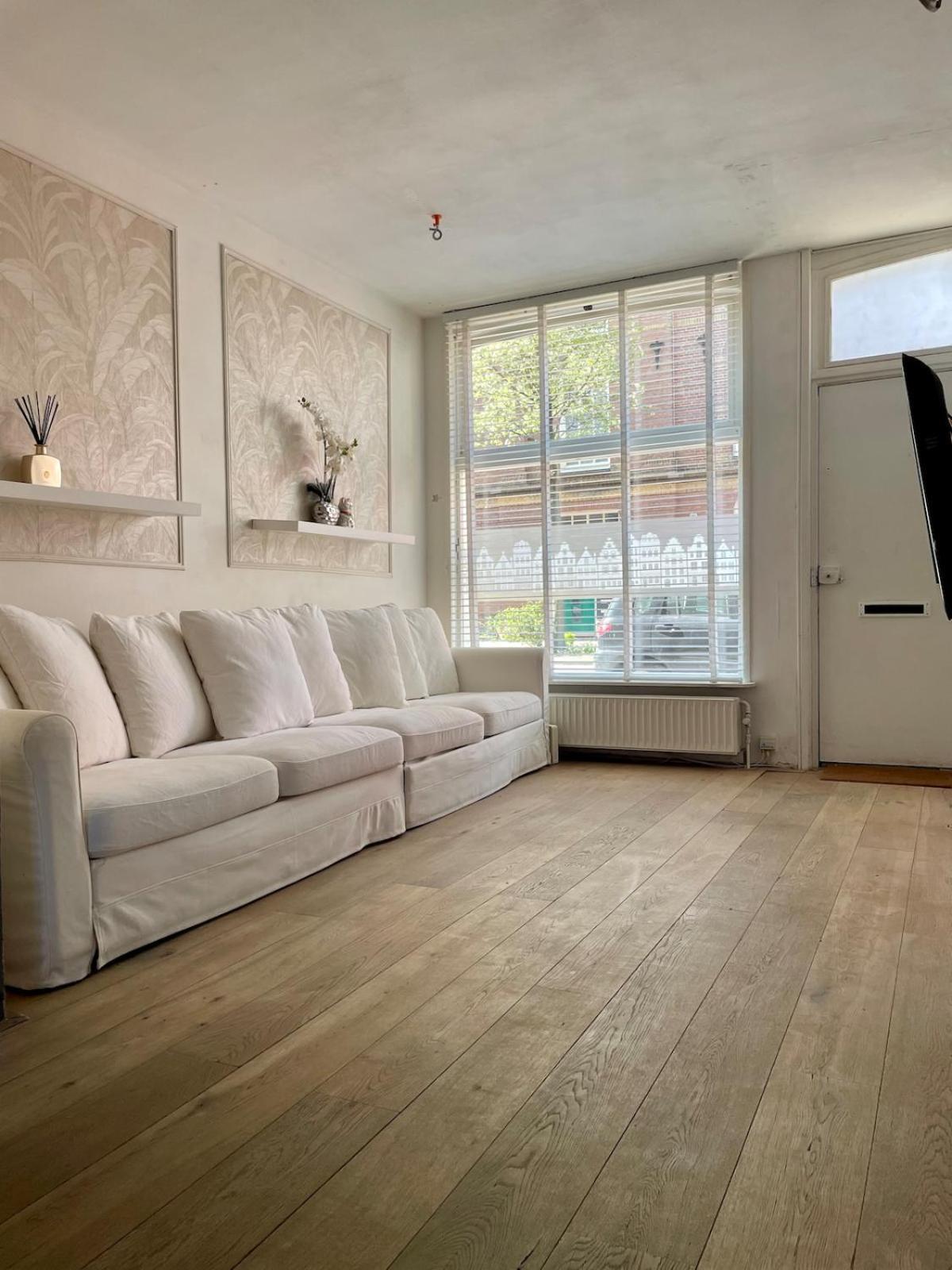 Apartment 5 Min By Car From Station! Amsterdam