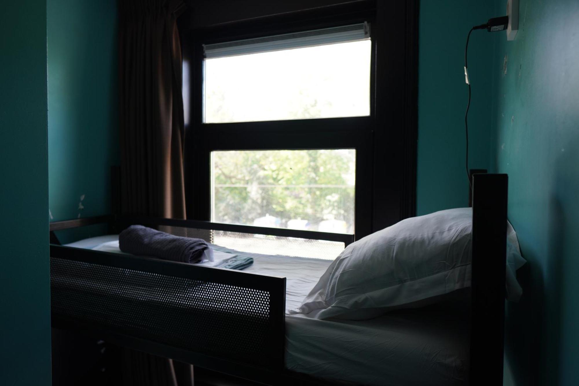 Amsterdam Hostel Sarphati Amsterdam