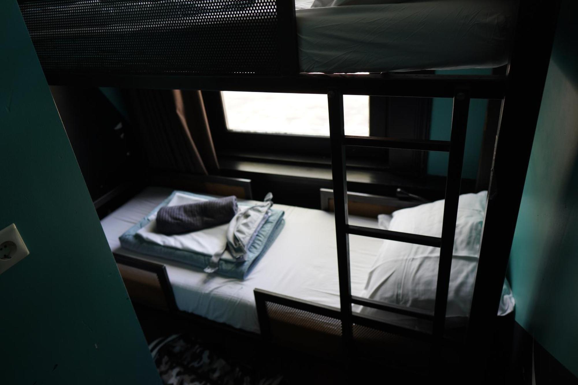 Sarphati Hostel