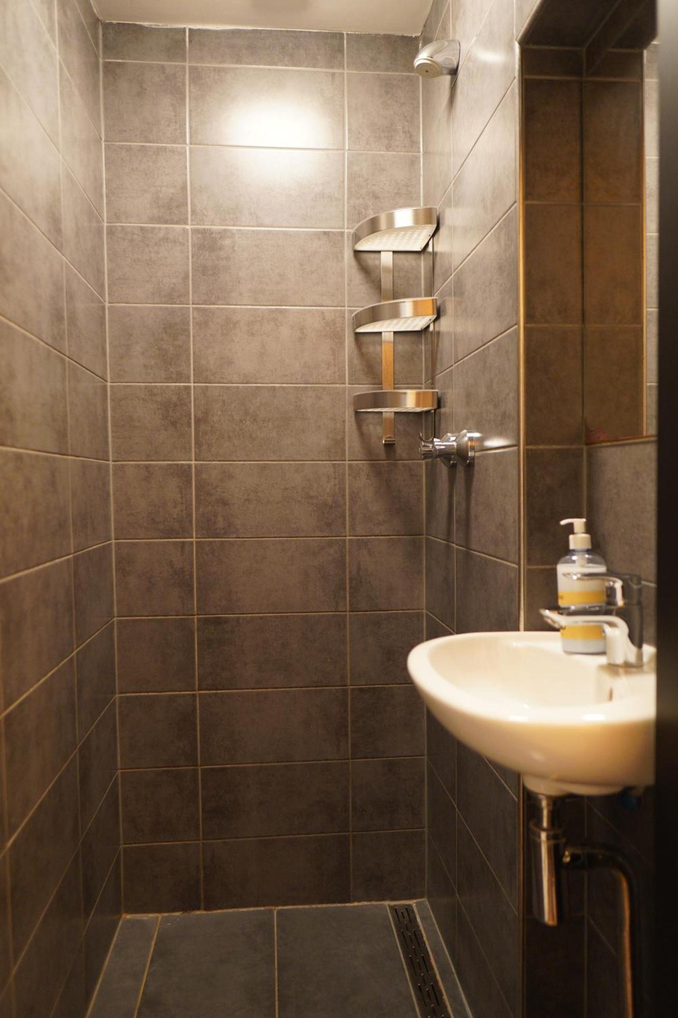 Hostel Amsterdam Hostel Sarphati Amsterdam