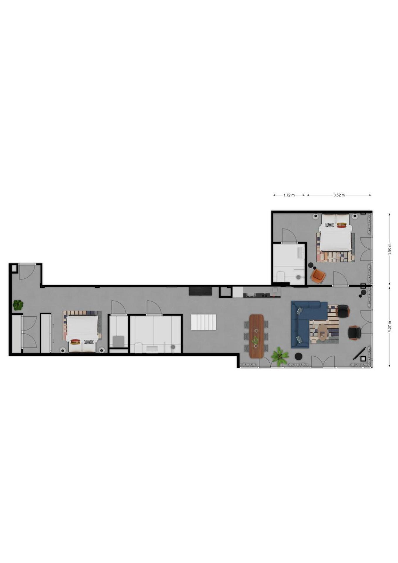 Cityden Bolo District 4* Amsterdam
