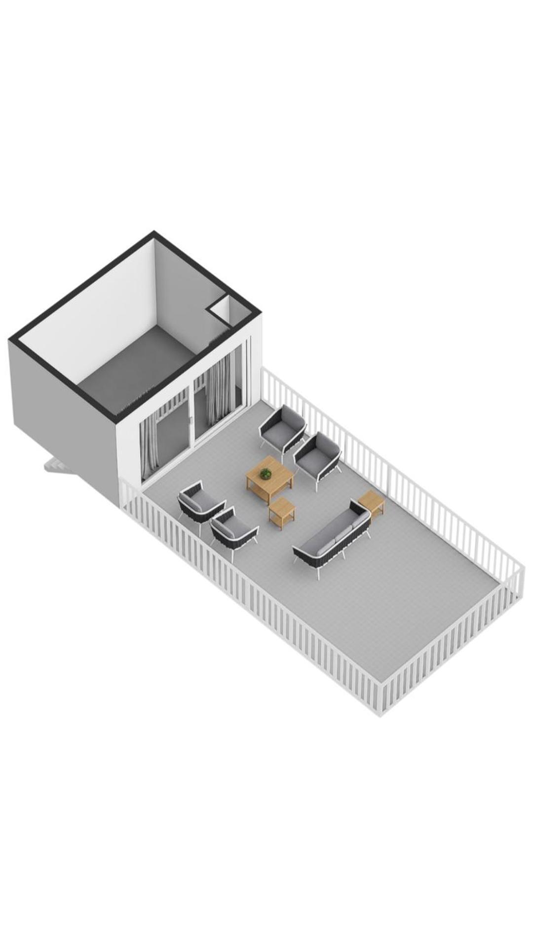 Cityden Bolo District Aparthotel 4*
