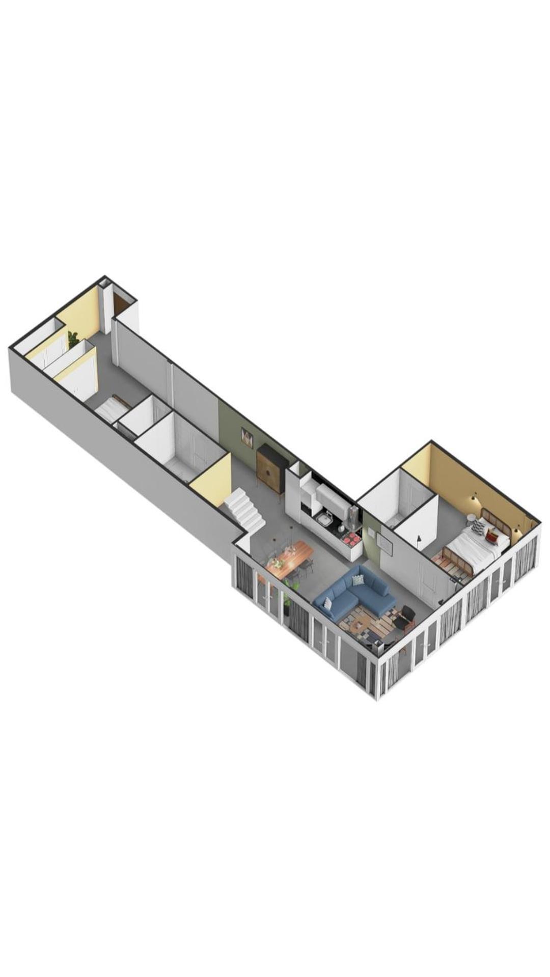 Aparthotel Cityden Bolo District 4*